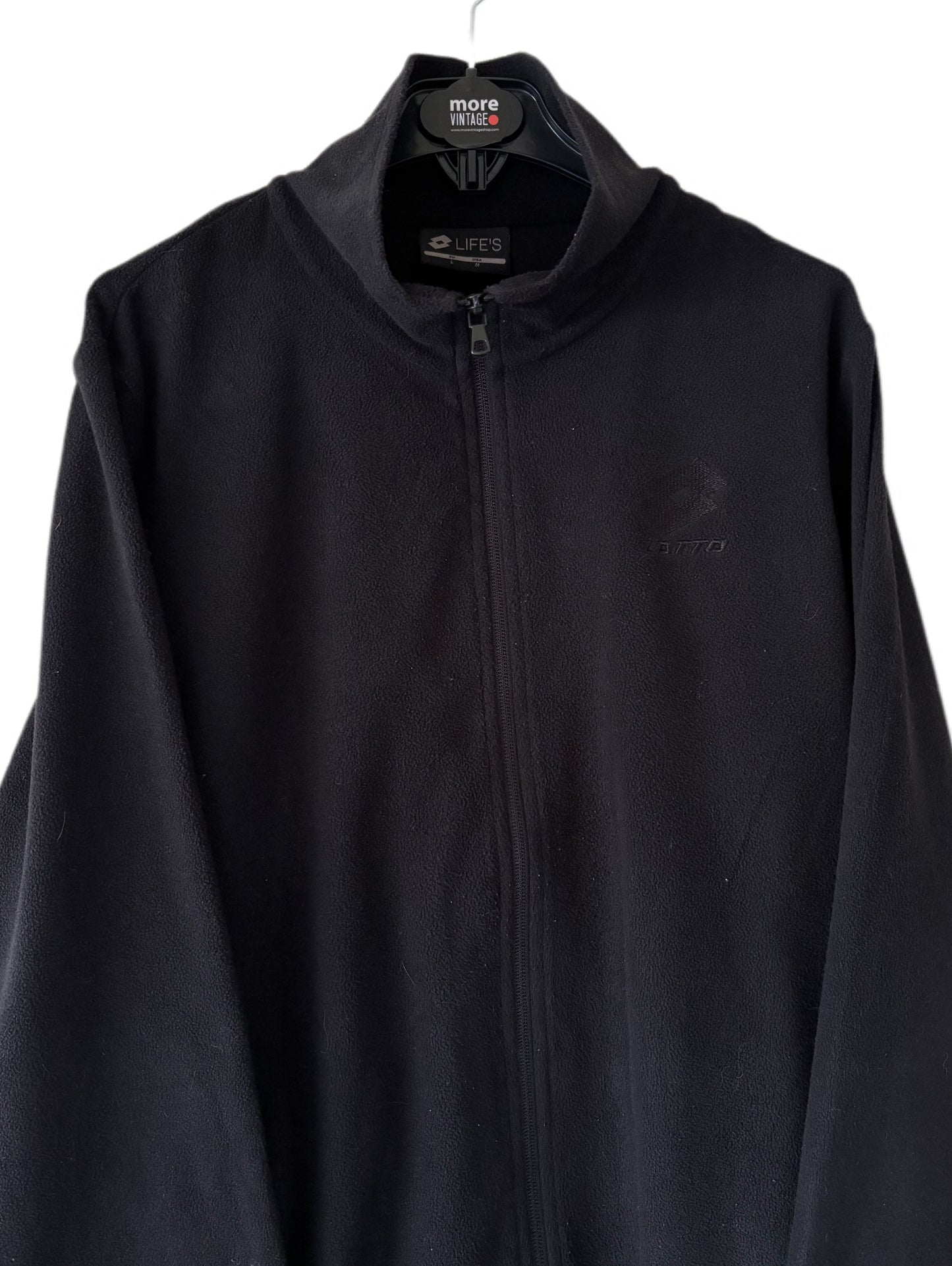 Polar Lotto Vintage Black