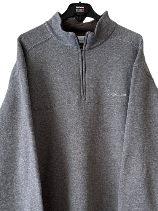 Suéter Columbia Retro Grey