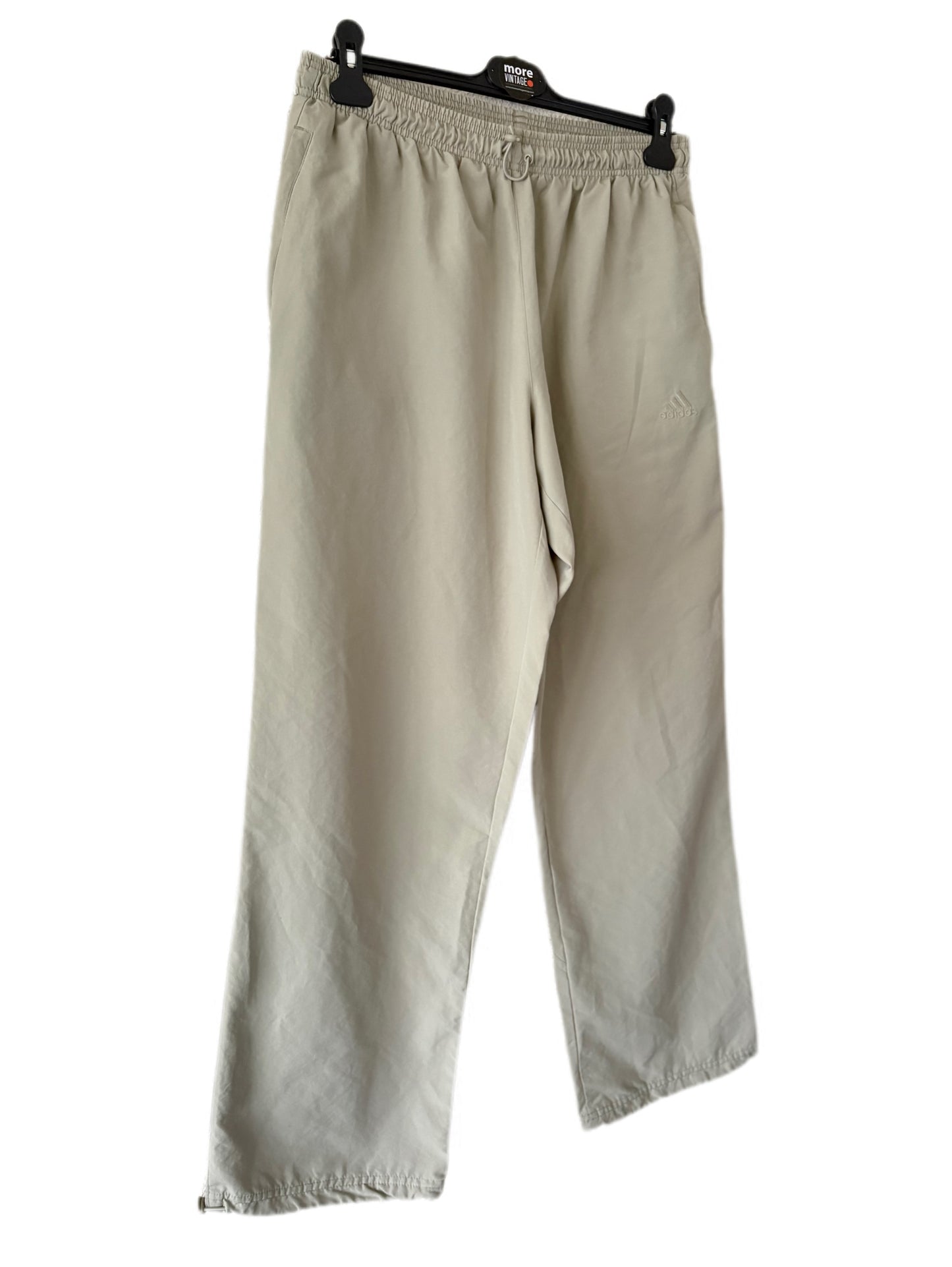Pantalón Adidas Classic Vintage Beige