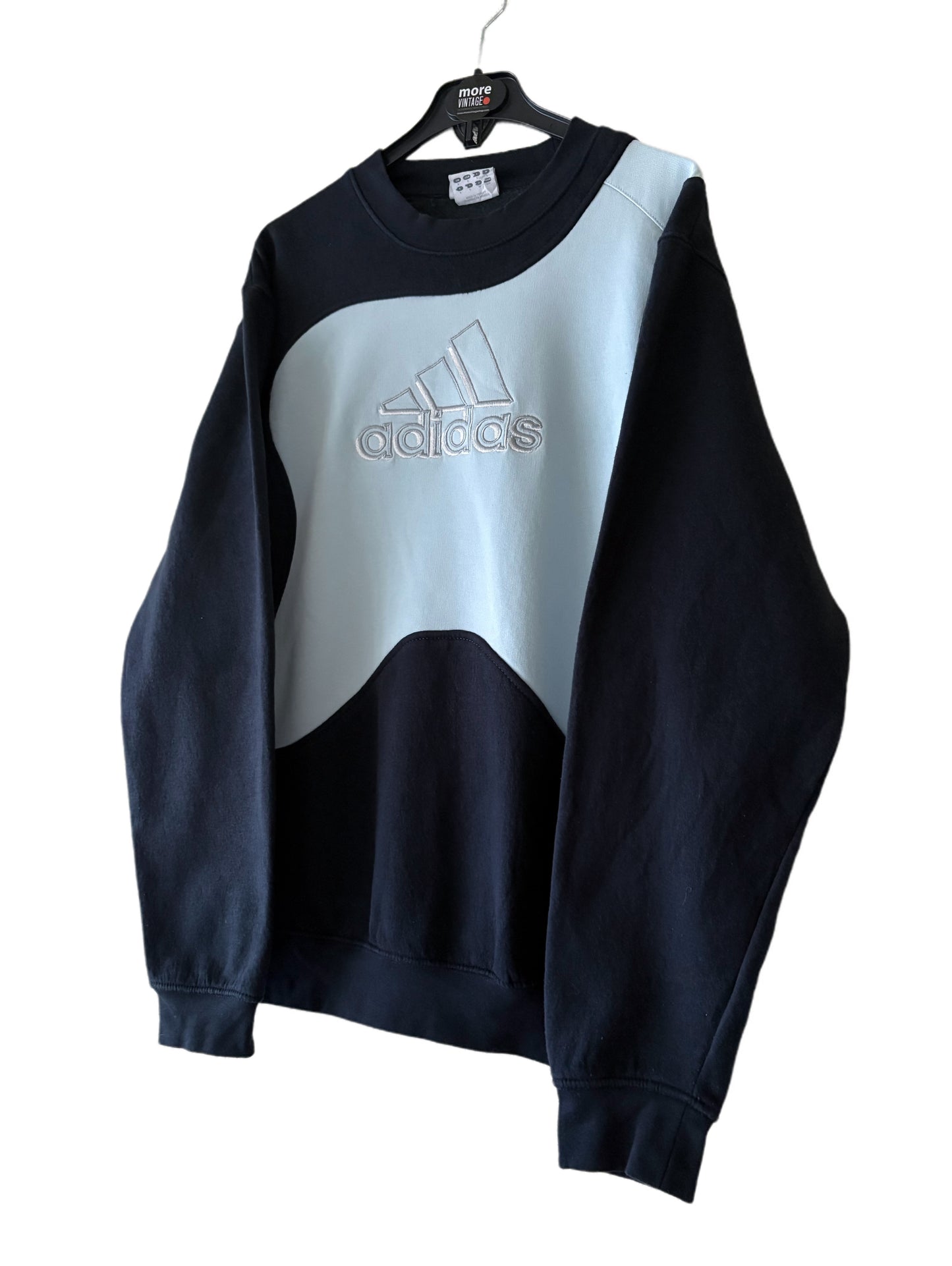 Sudadera Adidas Classic Retro