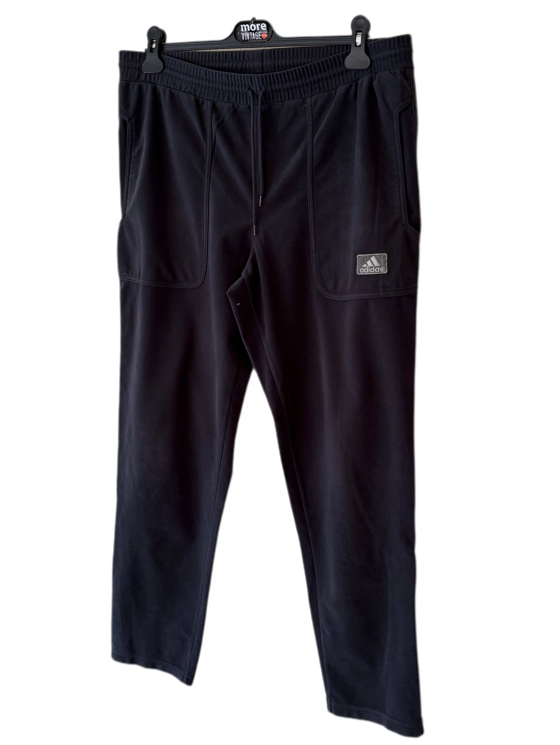 Pantalón Adidas Classic Vintage Black