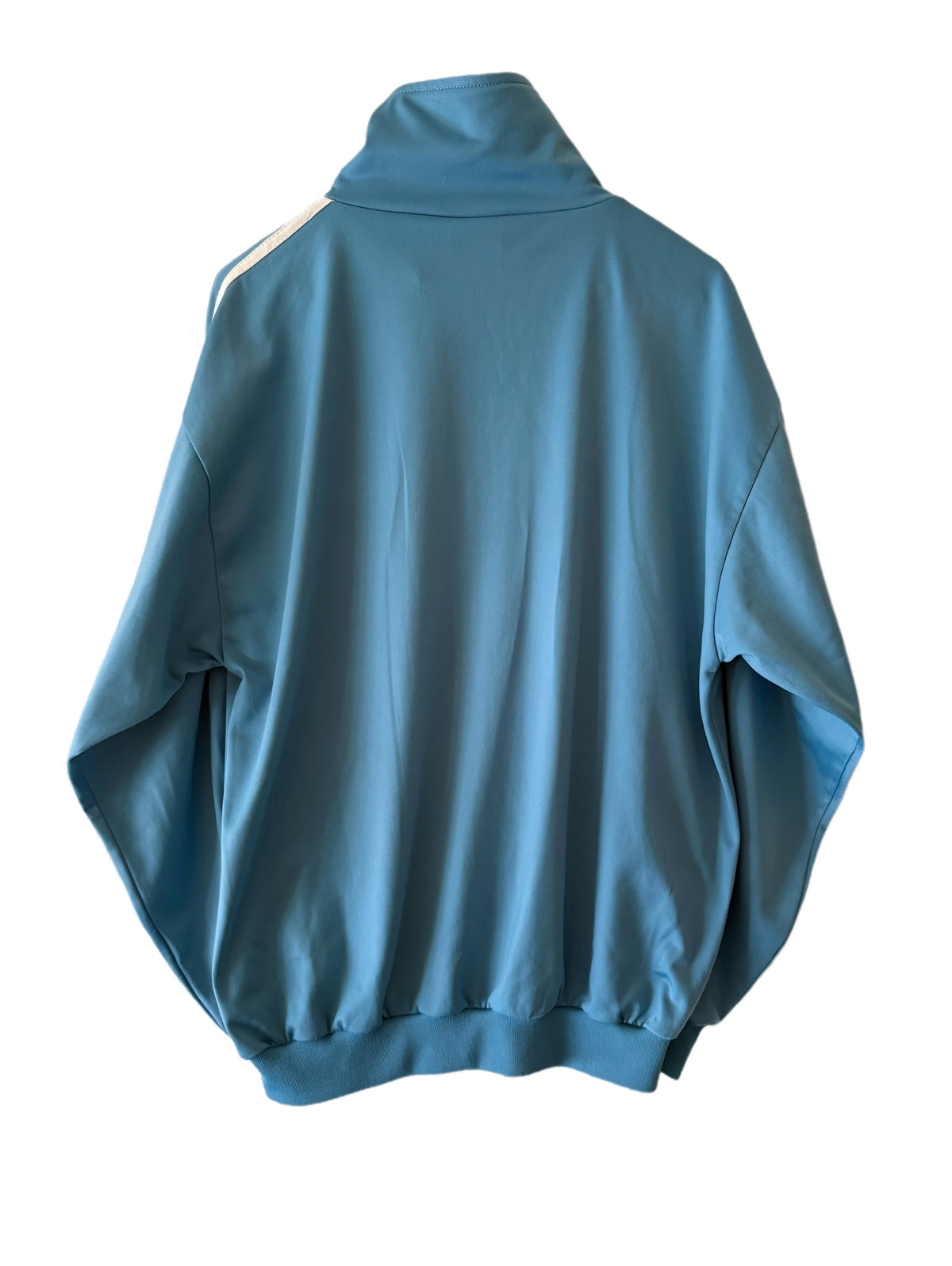 Chaqueta Adidas Classic Retro Blue Vibes