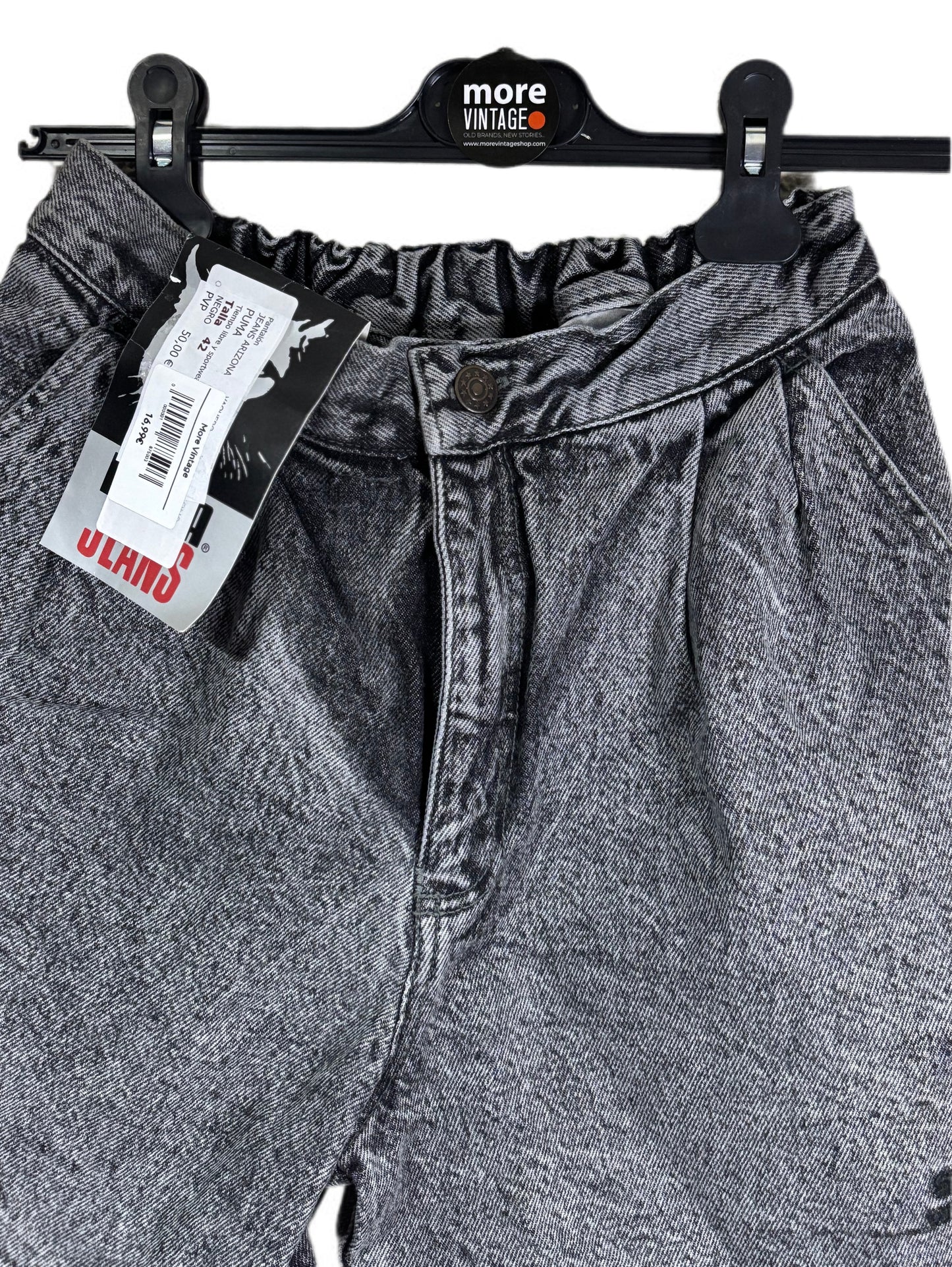 Shorts Puma Women’s (prenda sin usar con etiqueta)