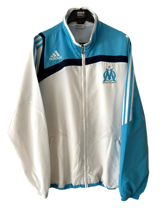 Chaqueta Adidas Retro Marsella