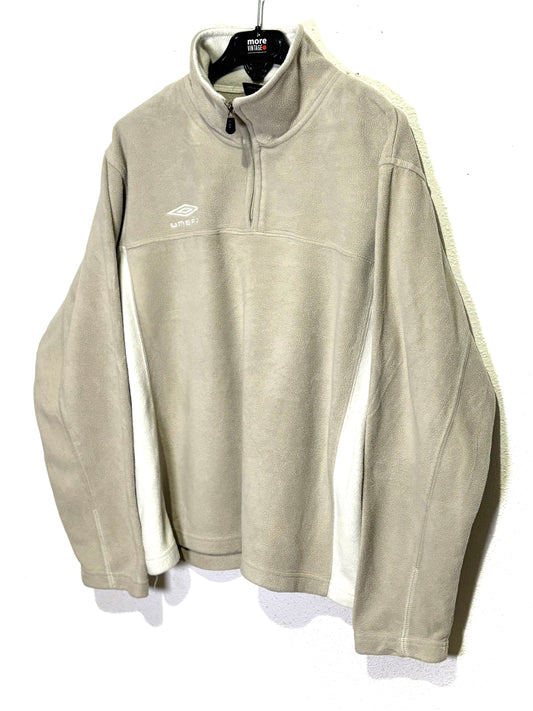 Polar Umbro Vintage Cream/White