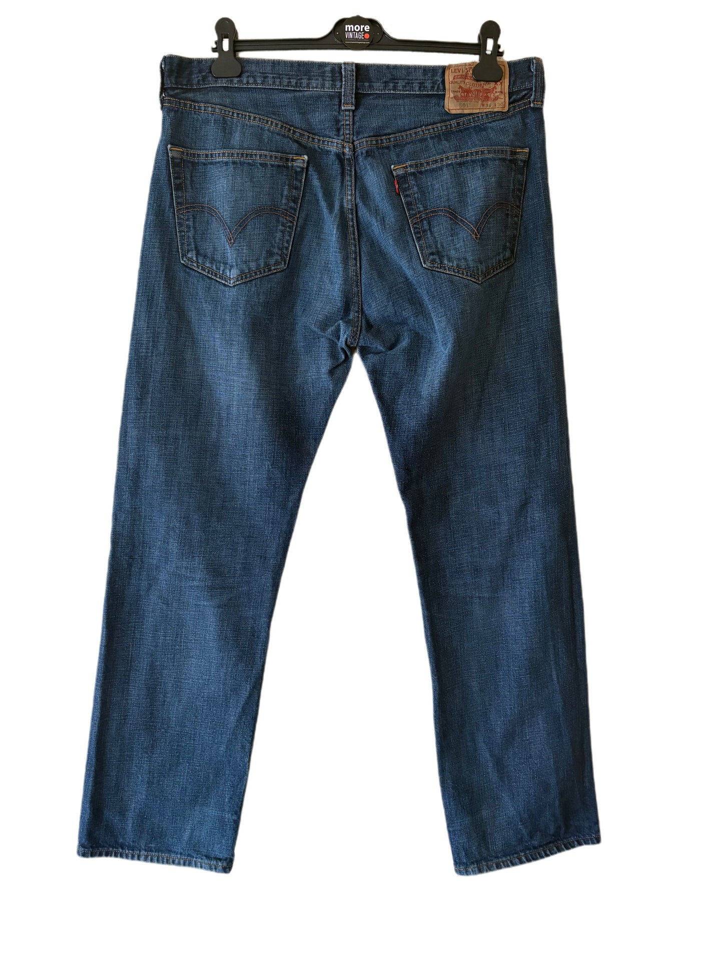 Pantalón Levi’s 501 Vintage