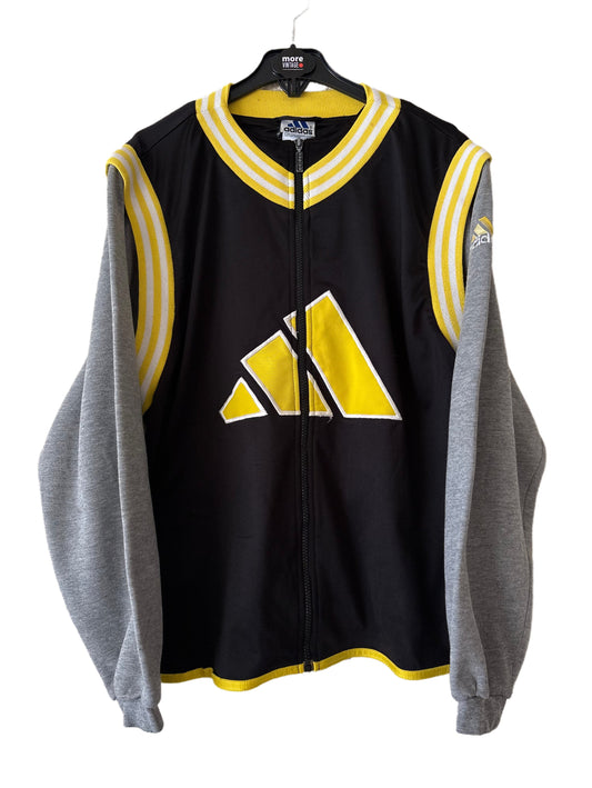 Chaqueta Adidas Classic Retor Detachable Sleeves