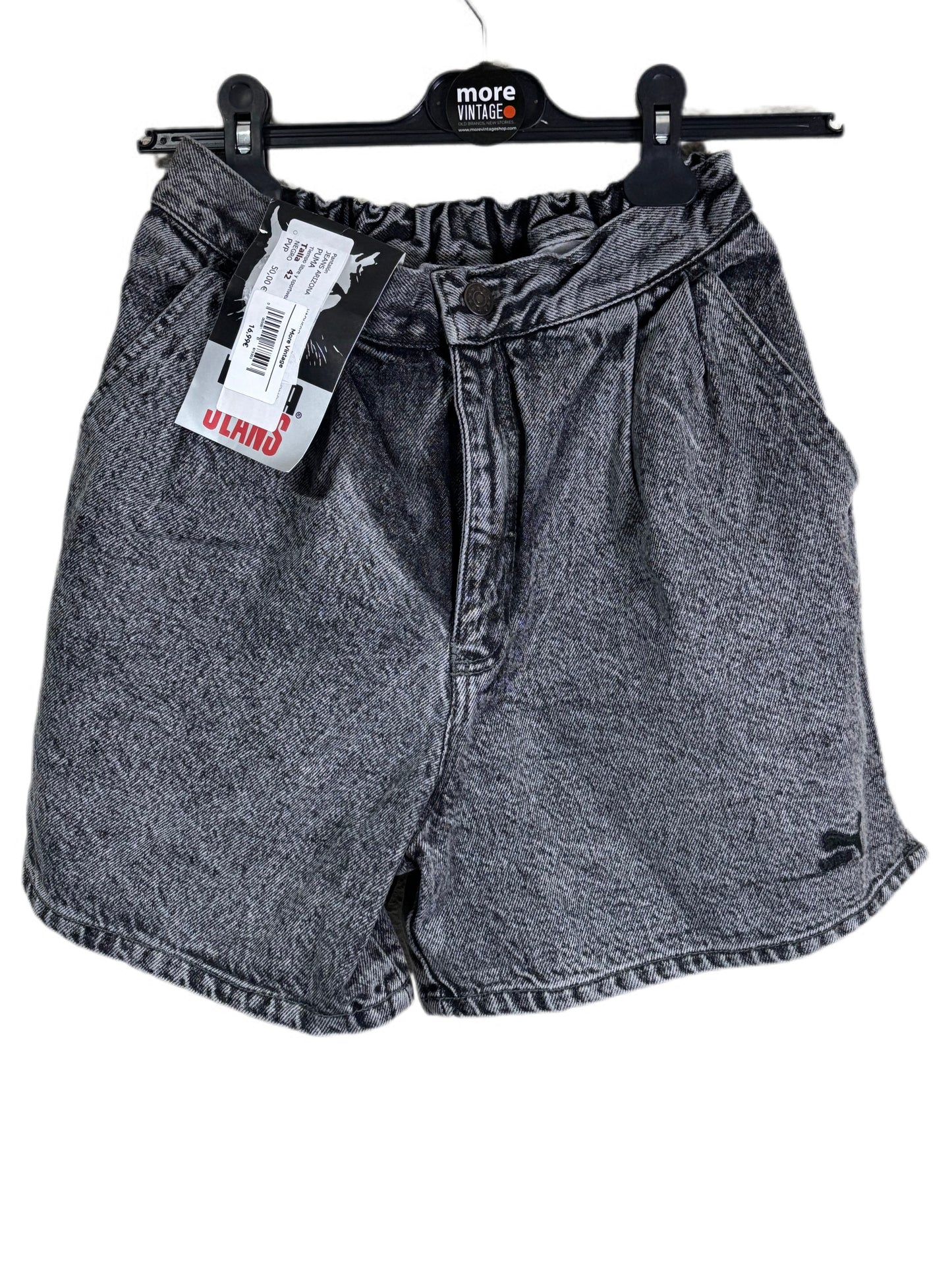 Shorts Puma Women’s (prenda sin usar con etiqueta)