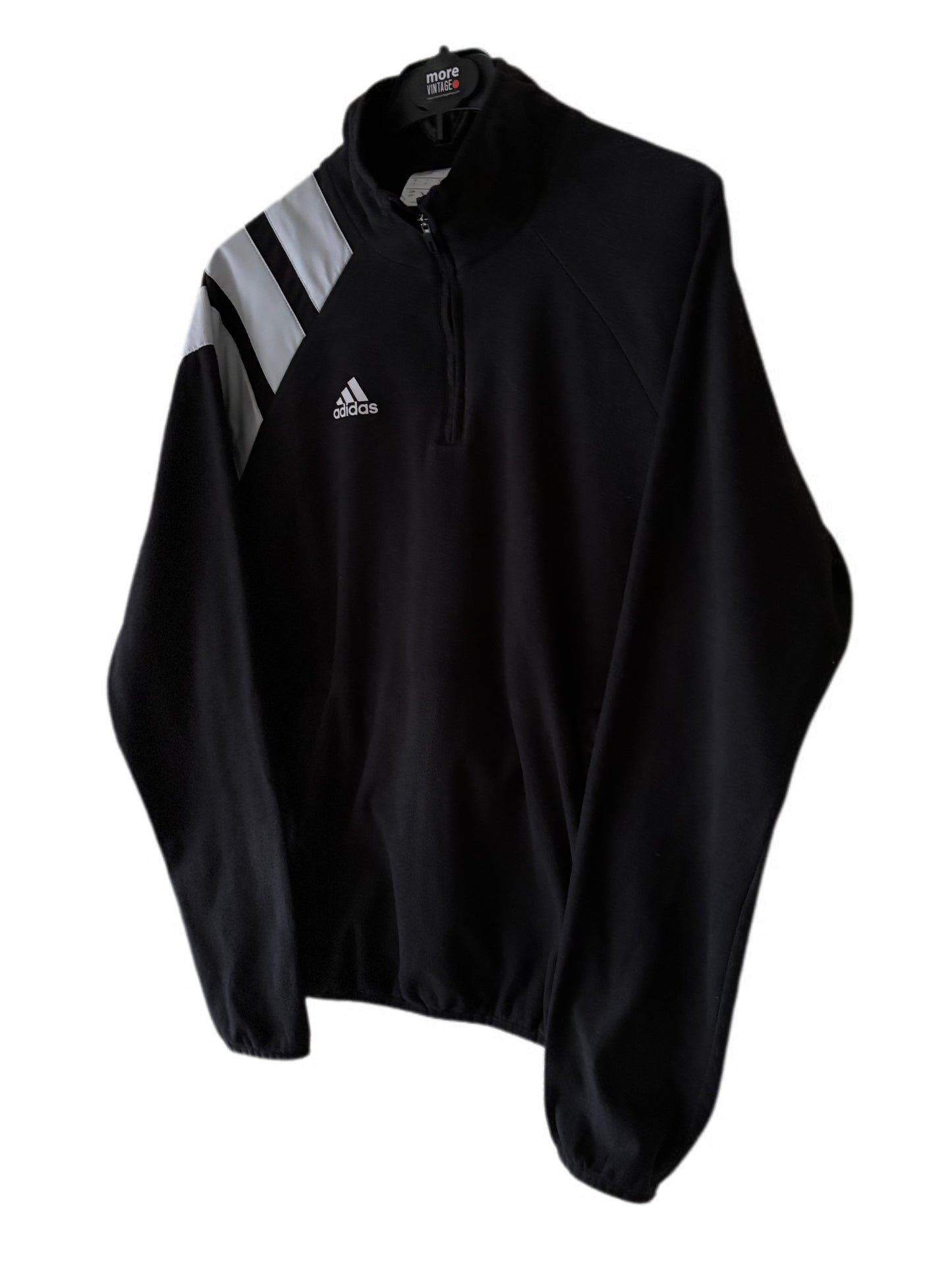 Polar Ligero Adidas Classic Retro Black