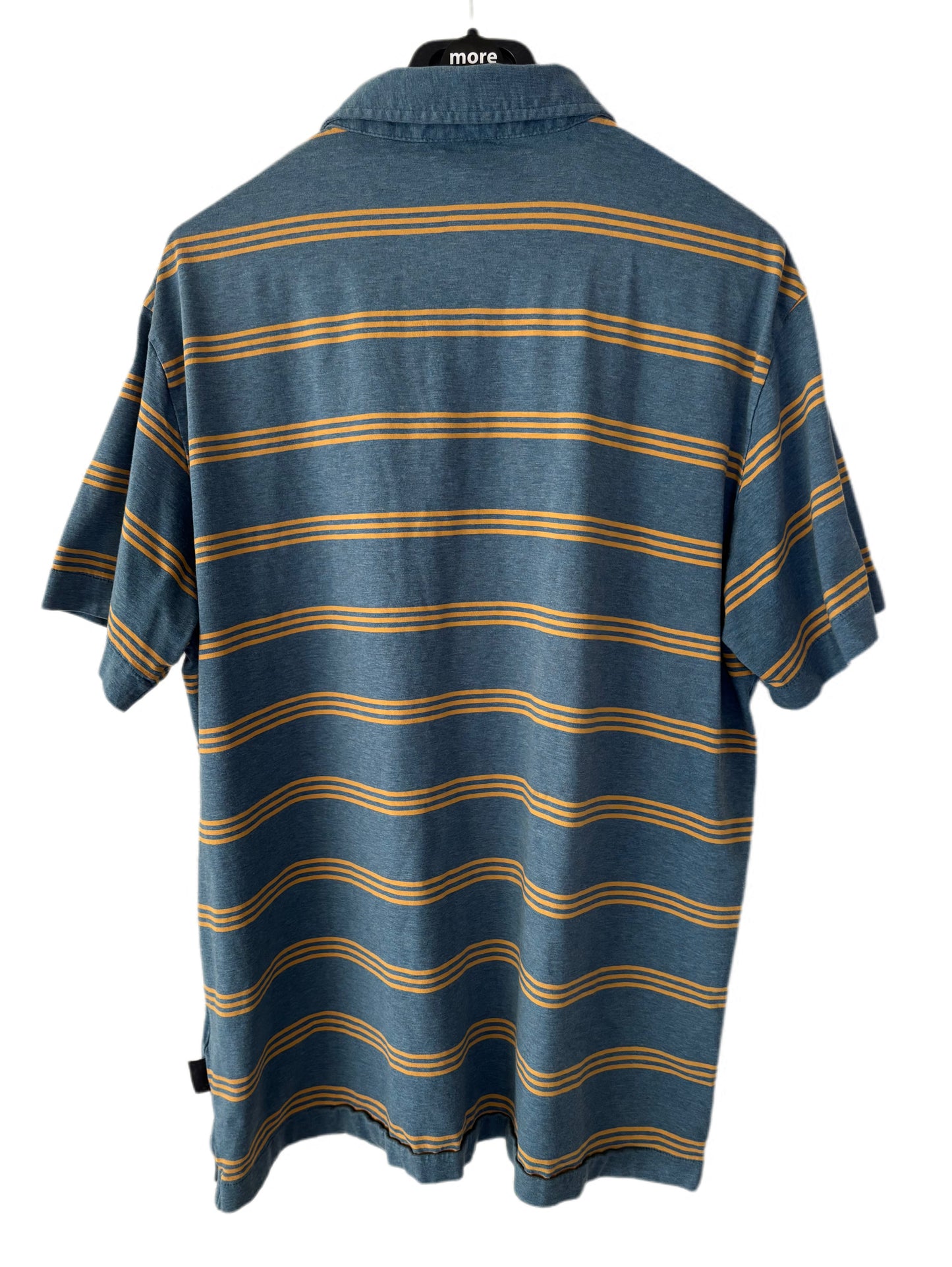Polo Patagonia Retro Style
