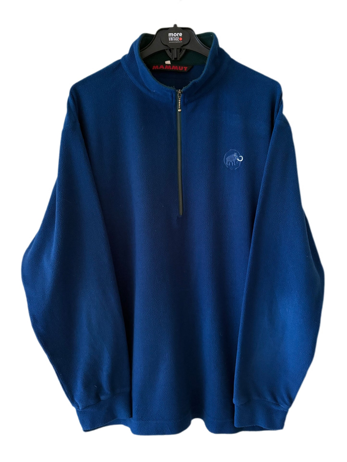 Polar Mammut Vintage Blue