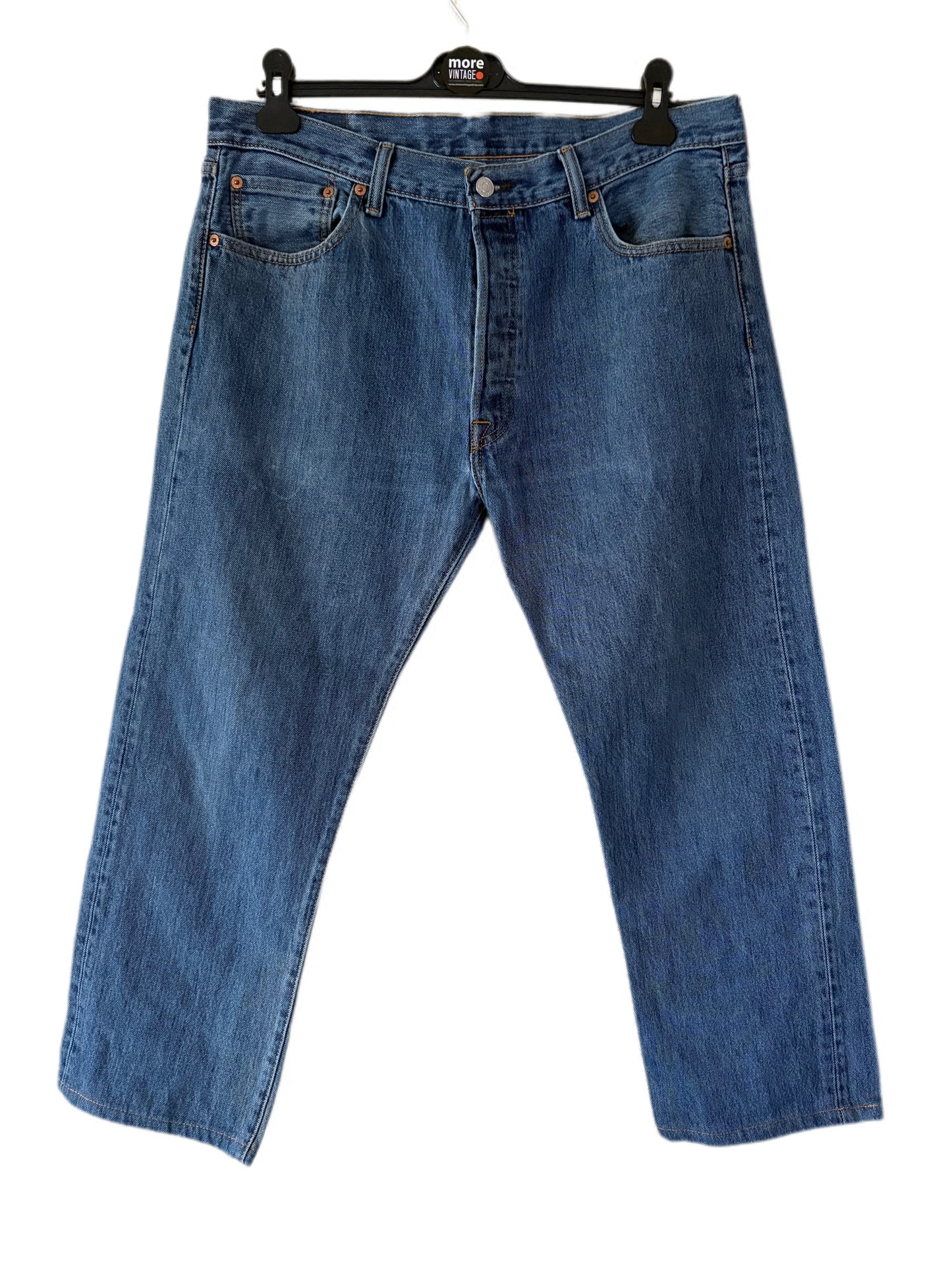 Pantalón Levi’s 501 Vintage Y2K