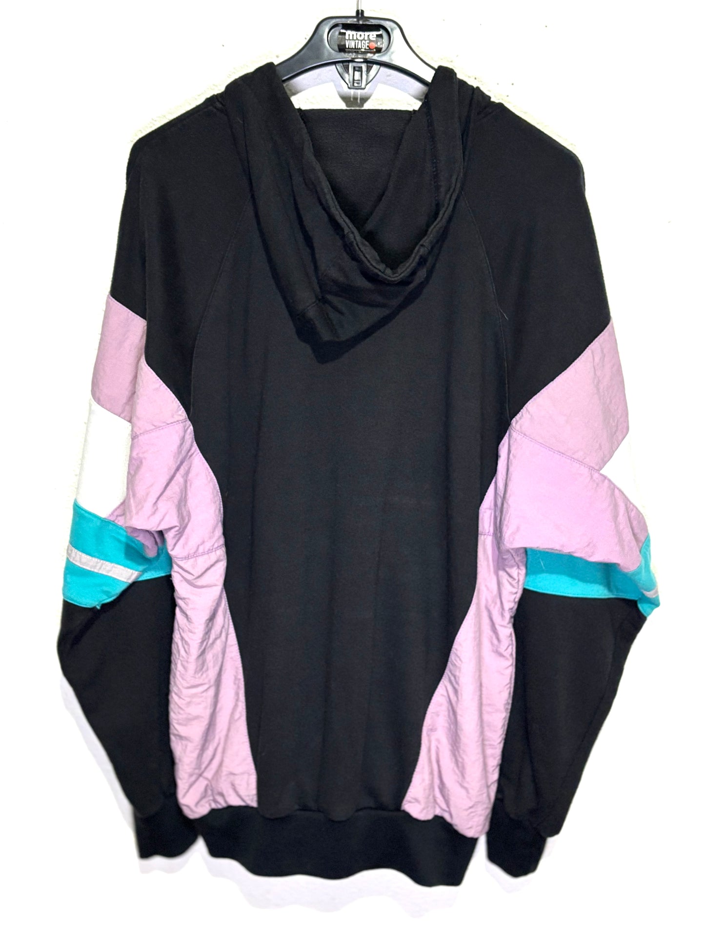 Sudadera Adidas Vintage 90s Retro Colour’s “ I am Adidas”