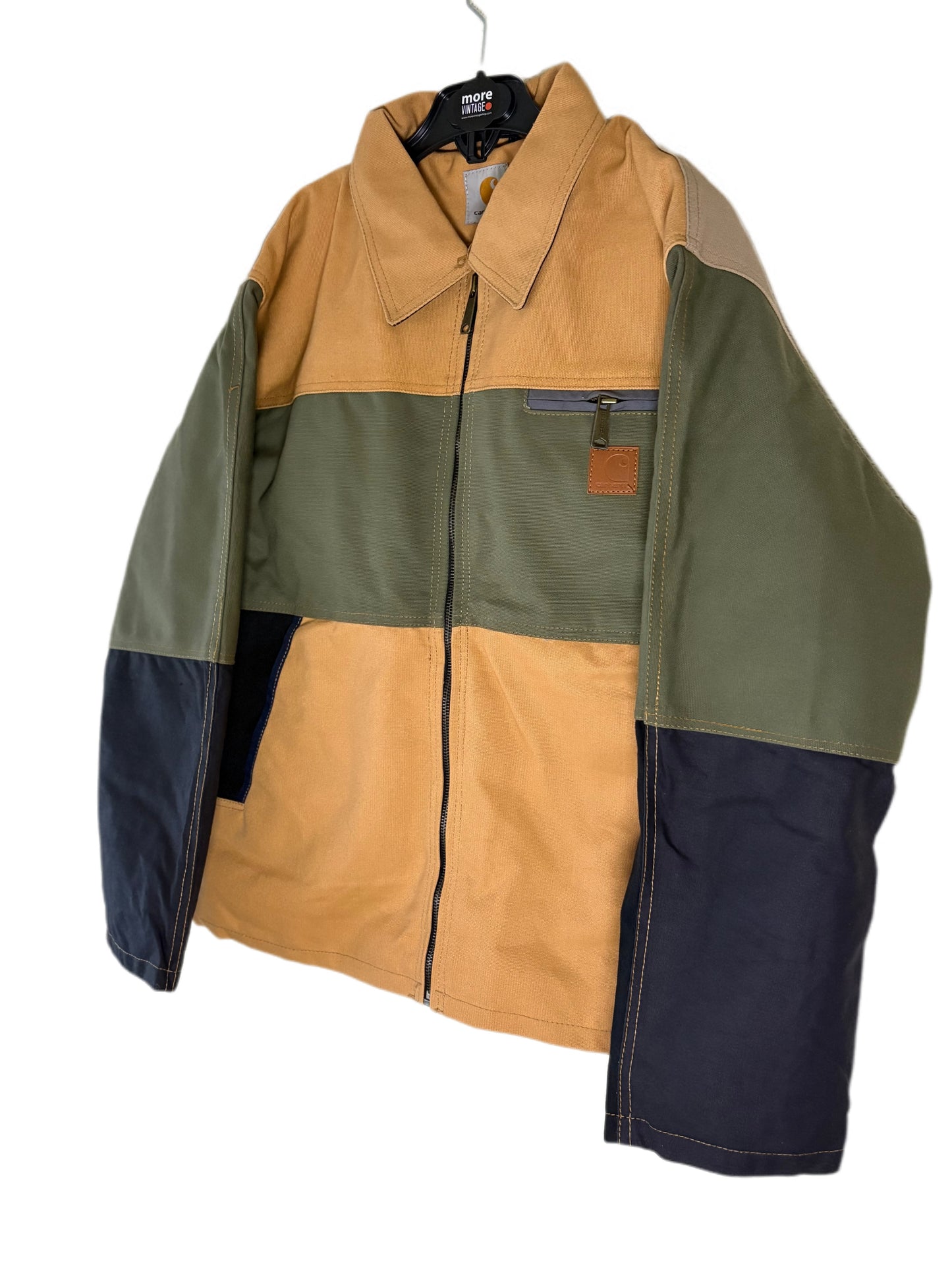 Abrigo Carhartt Vintage