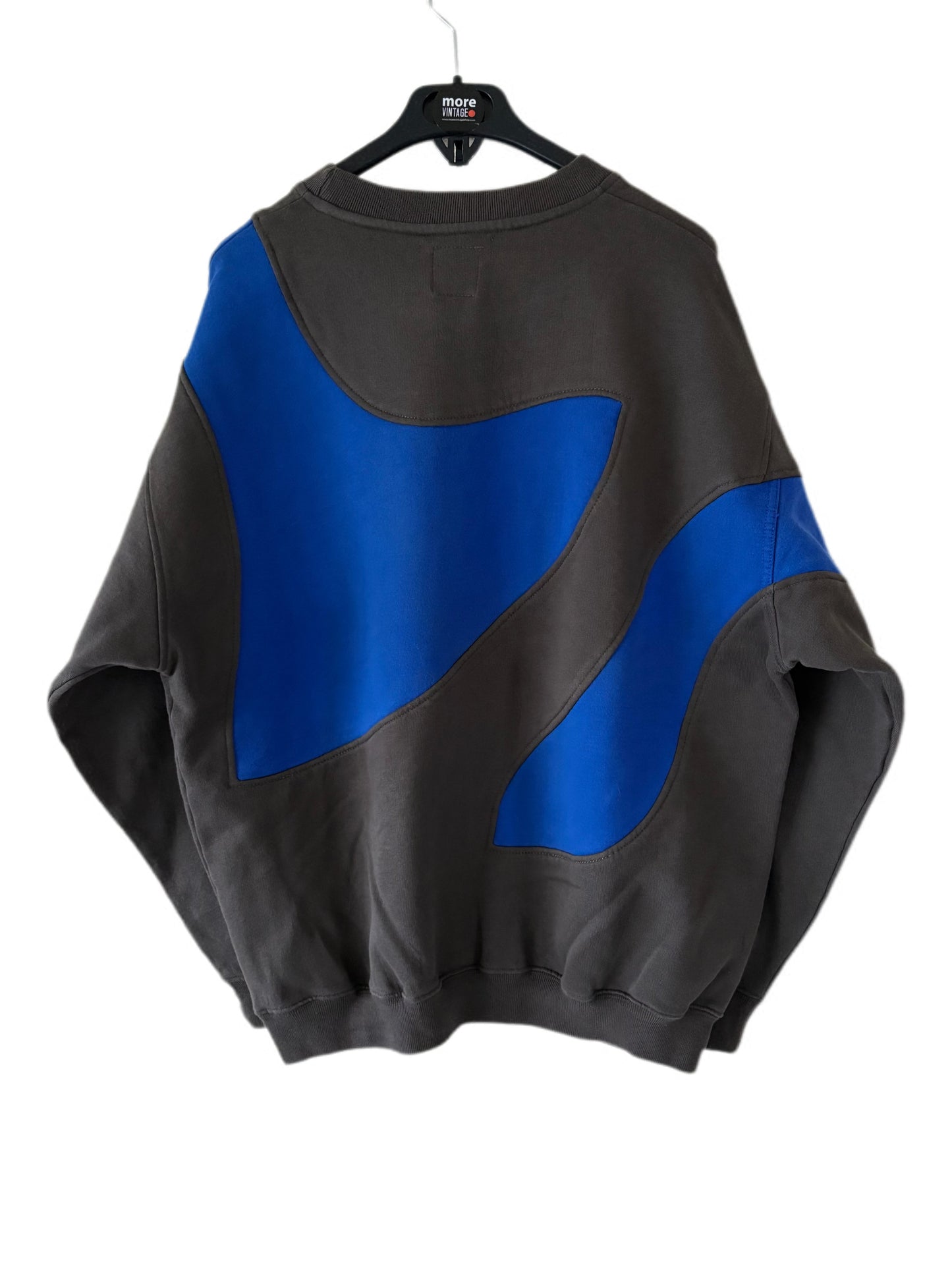 Sudadera Carhartt Vintage Blue Vibes