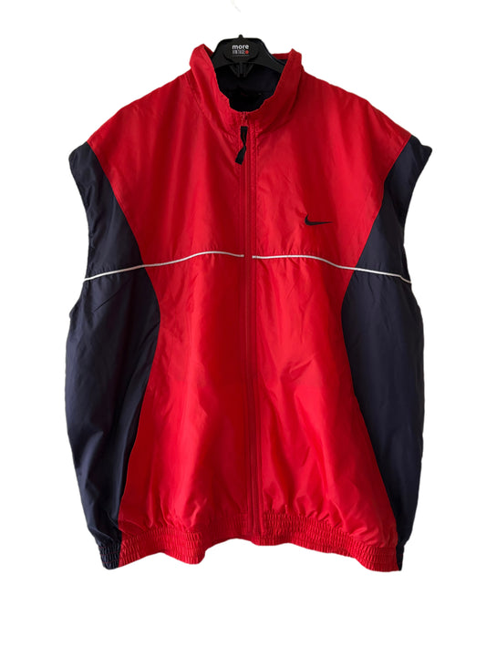 Chaleco Nike Retro Red/Navy Blue