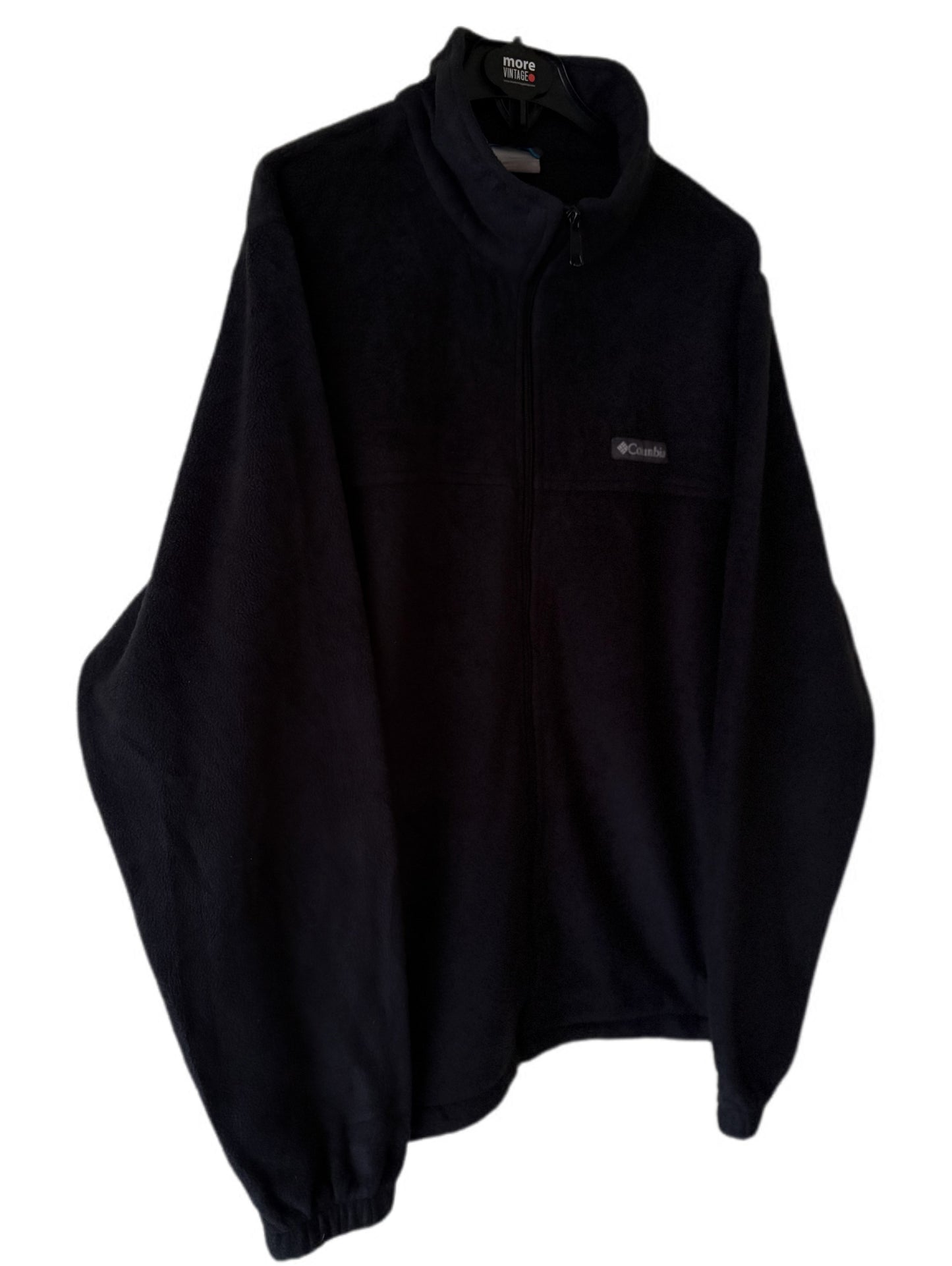 Polar Columbia Vintage Black