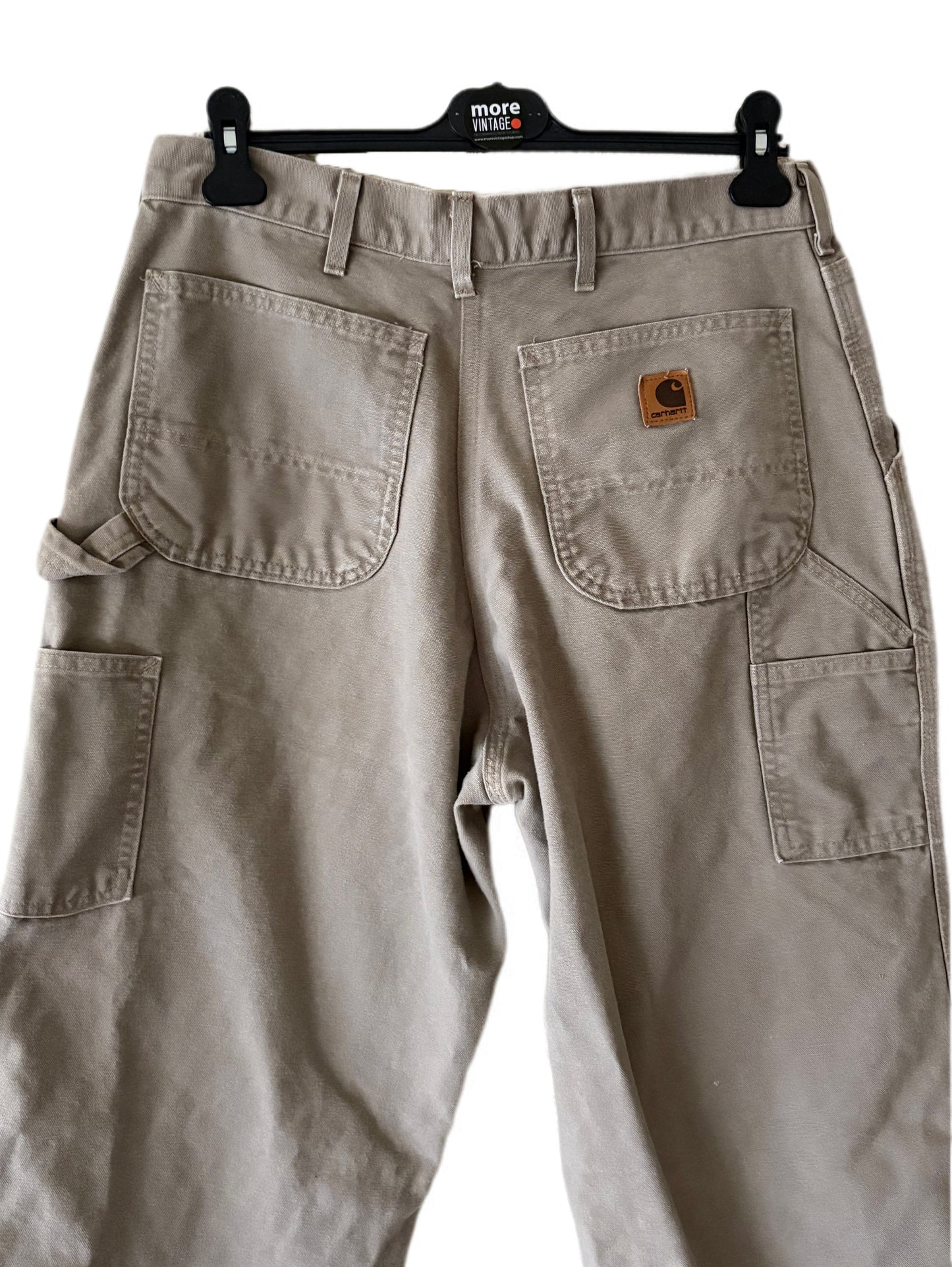 Pantalón Carhartt Cargo Light Beige