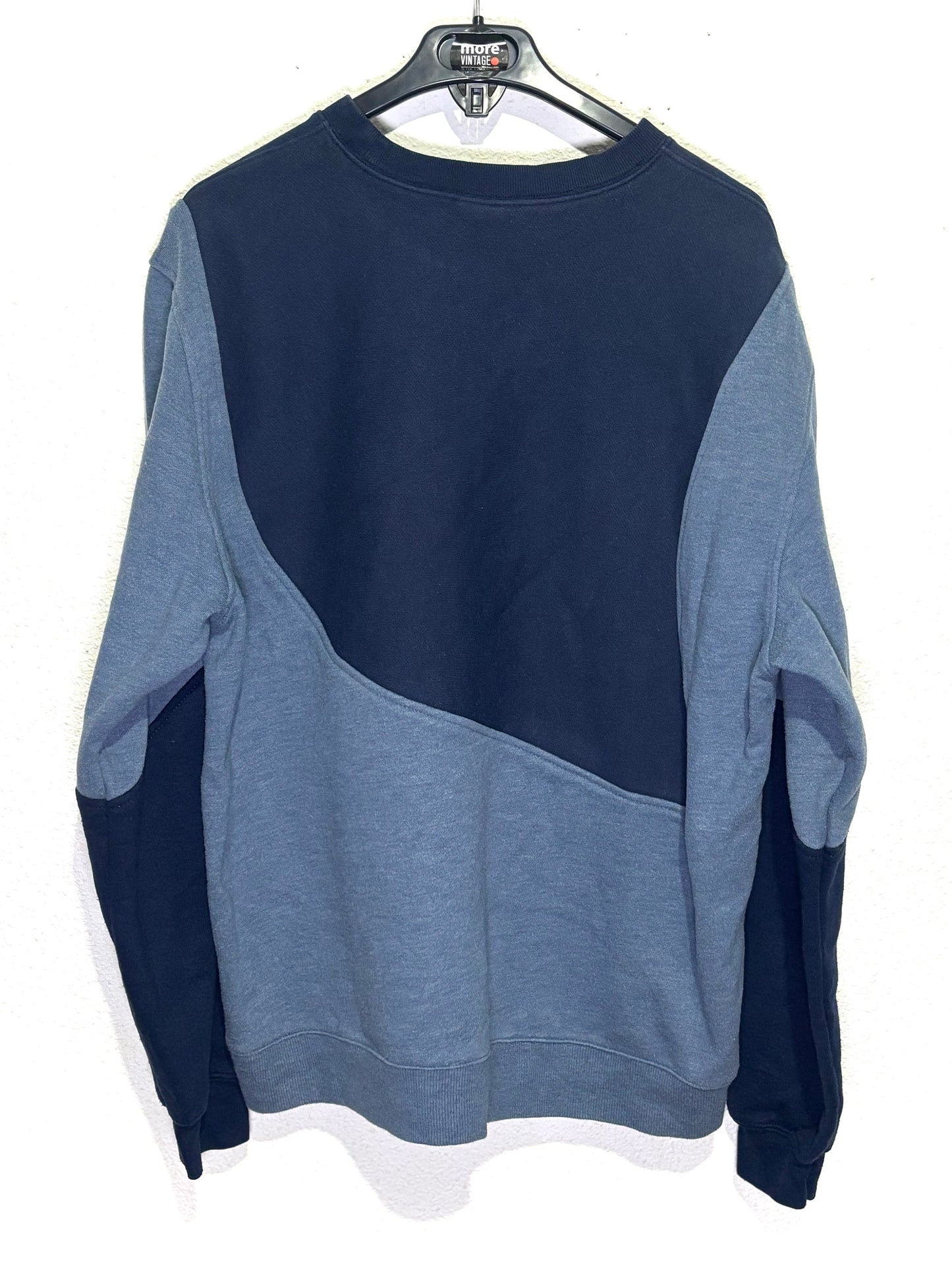 Sudadera Champion Red Vintage