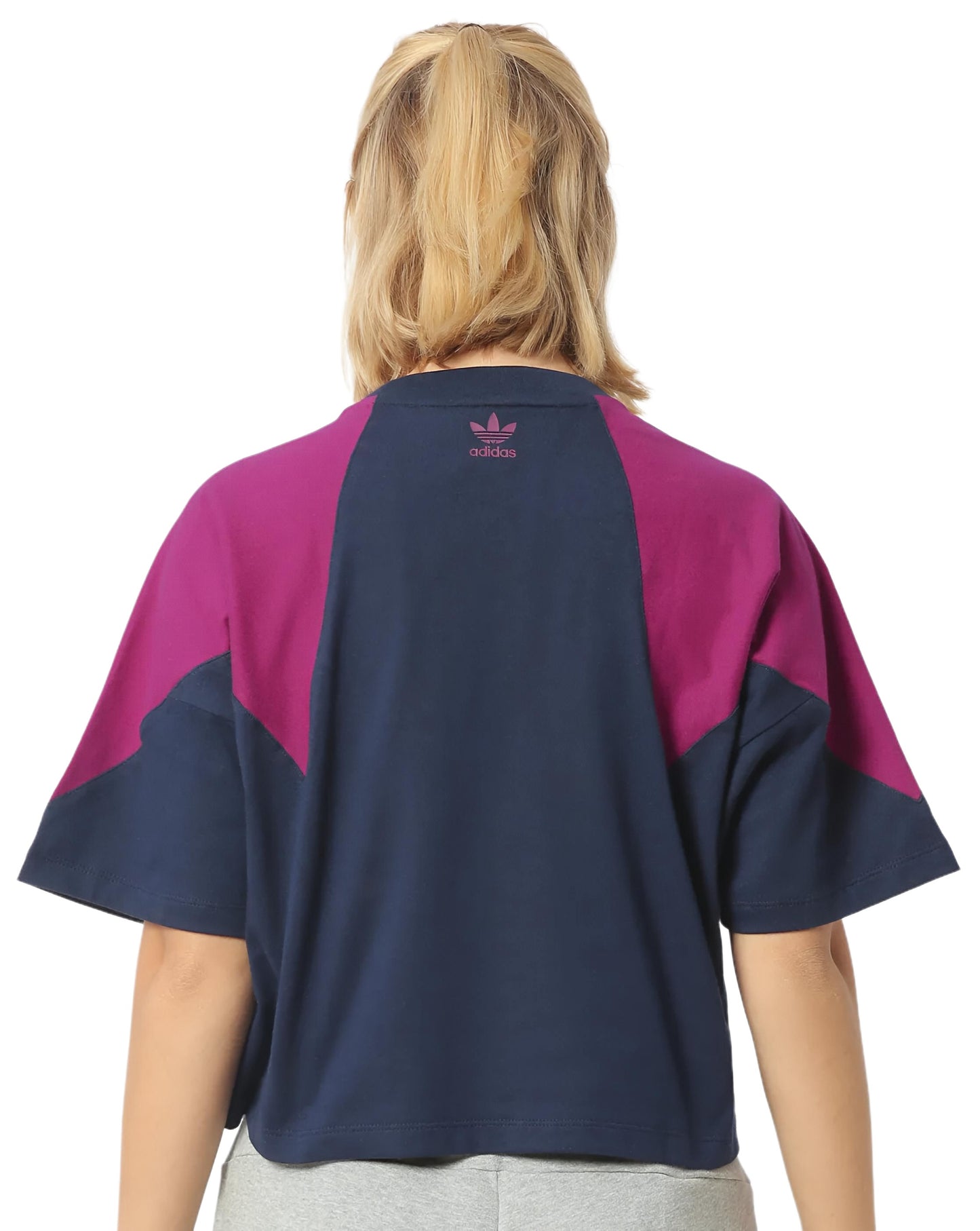 Adidas Originals T-Shirt Women