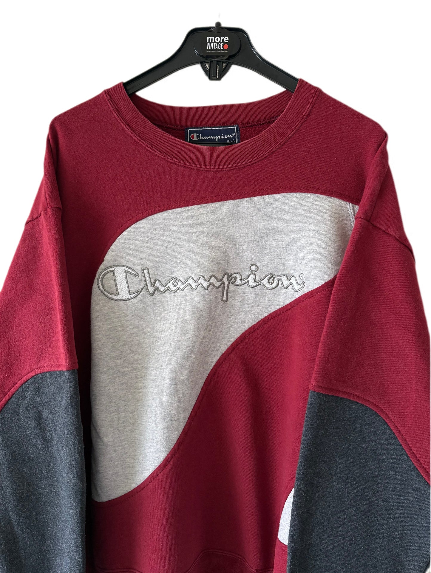 Sudadera Champion Vintage