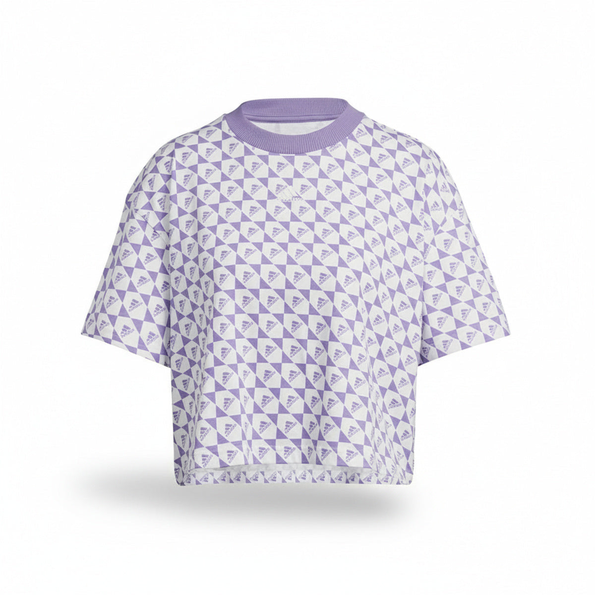 Adidas T-Shirt ALL SZN x Logomania Im1250