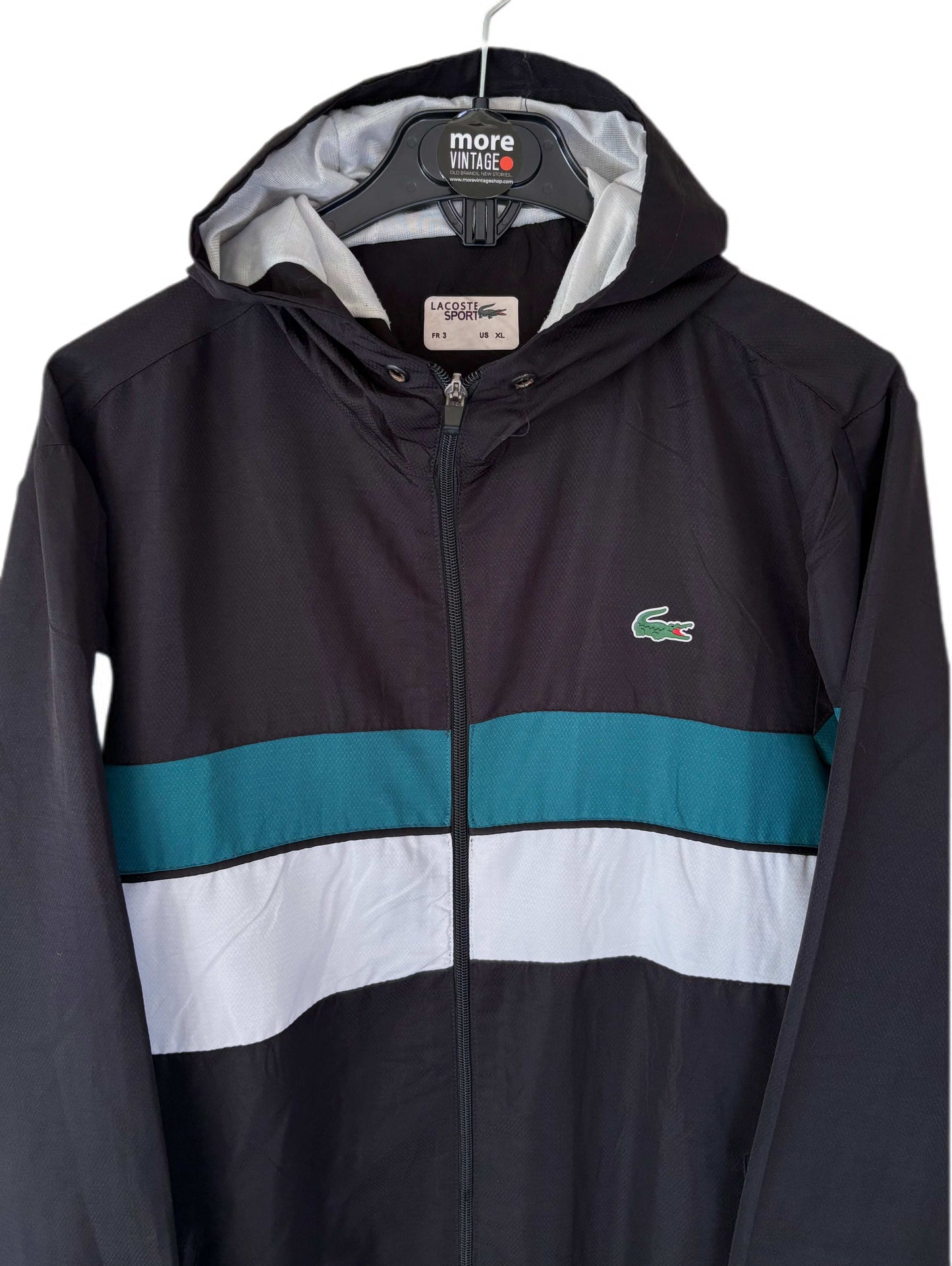 Chaqueta Lacoste Sport