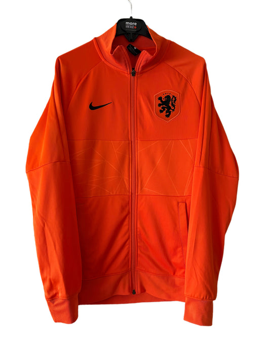 Chaqueta Nike Retro Holanda