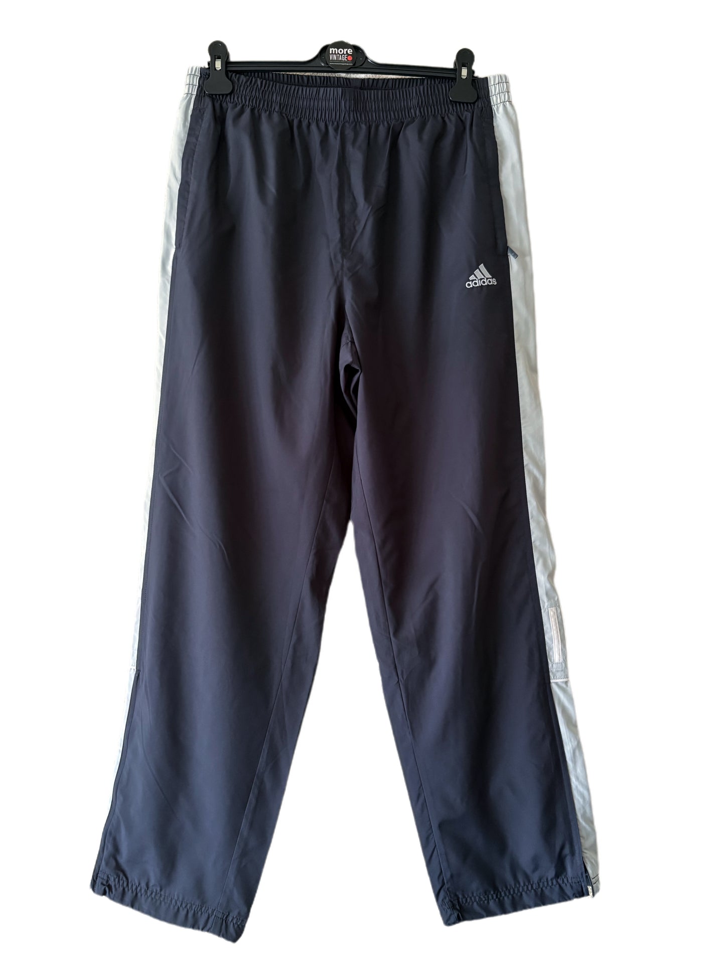 Pantalón Adidas Classic Grey/White