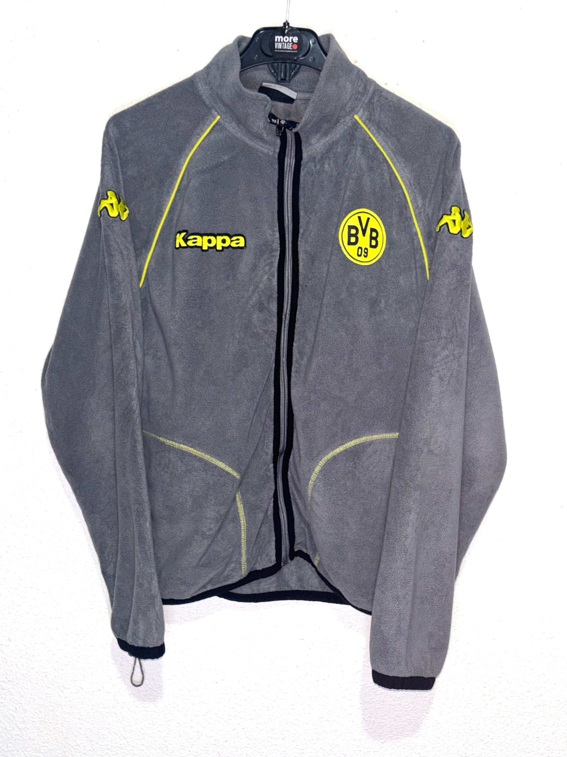 Polar Borussia Dortmund Kappa Grey
