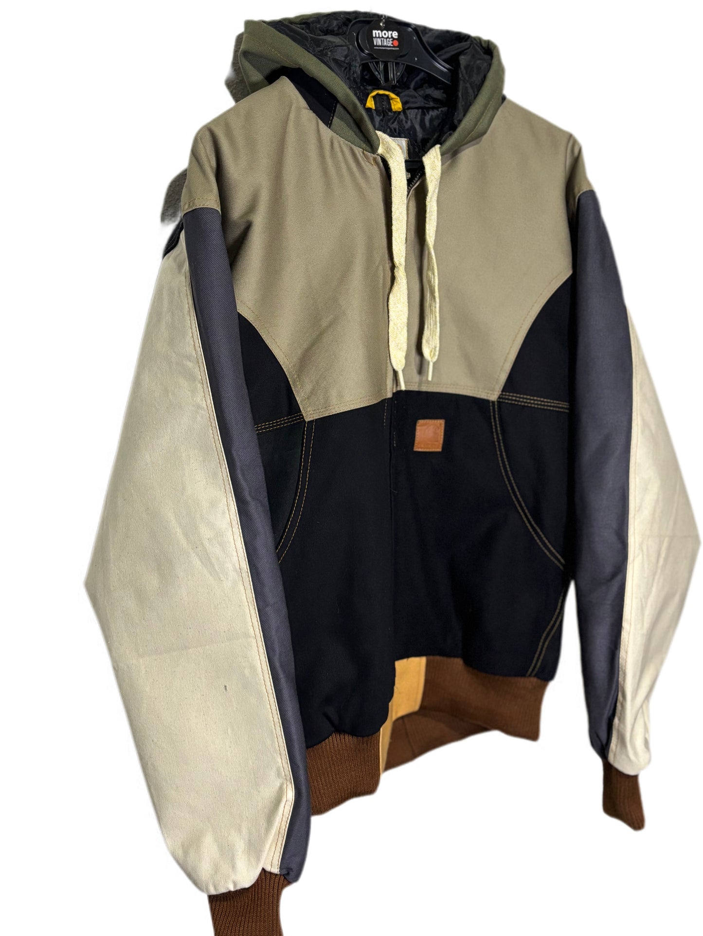Abrigo Carhartt Rework