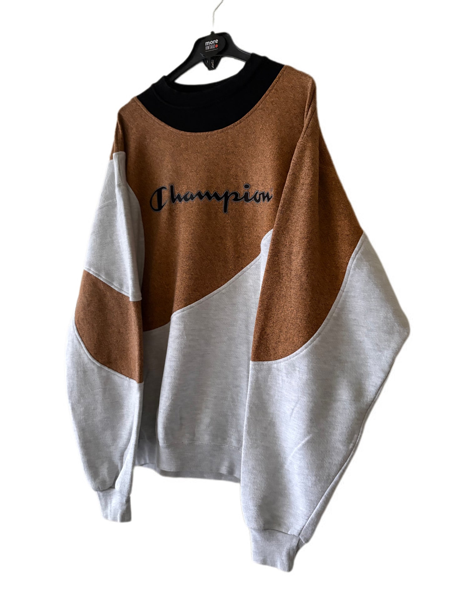 Sudadera Champion Retro Color’s