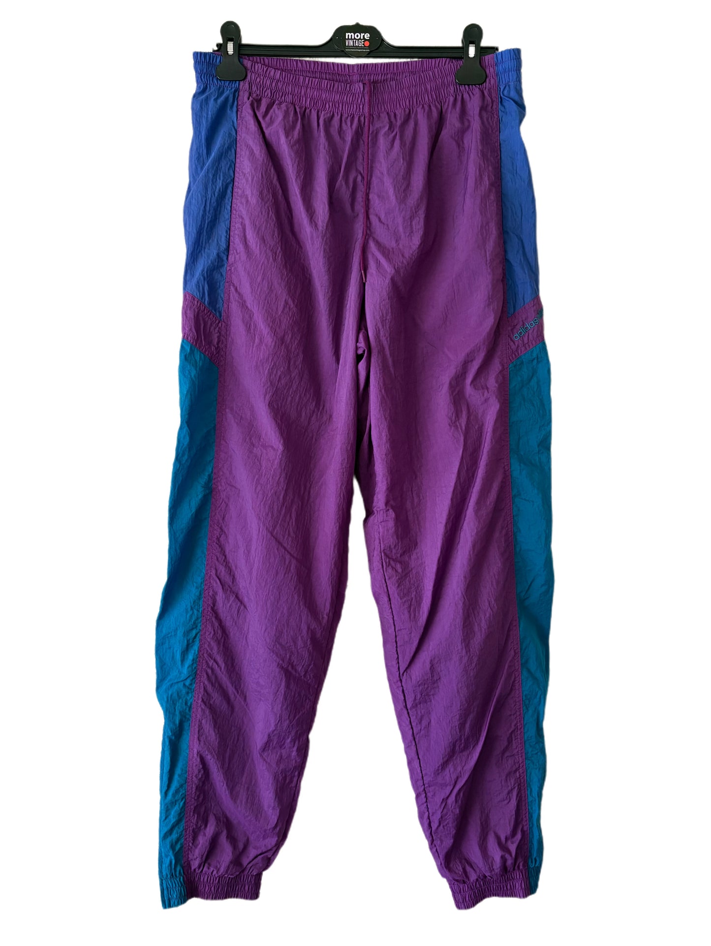 Pantalón Adidas Originals Retro Purple/Blues (Chaqueta disponible)