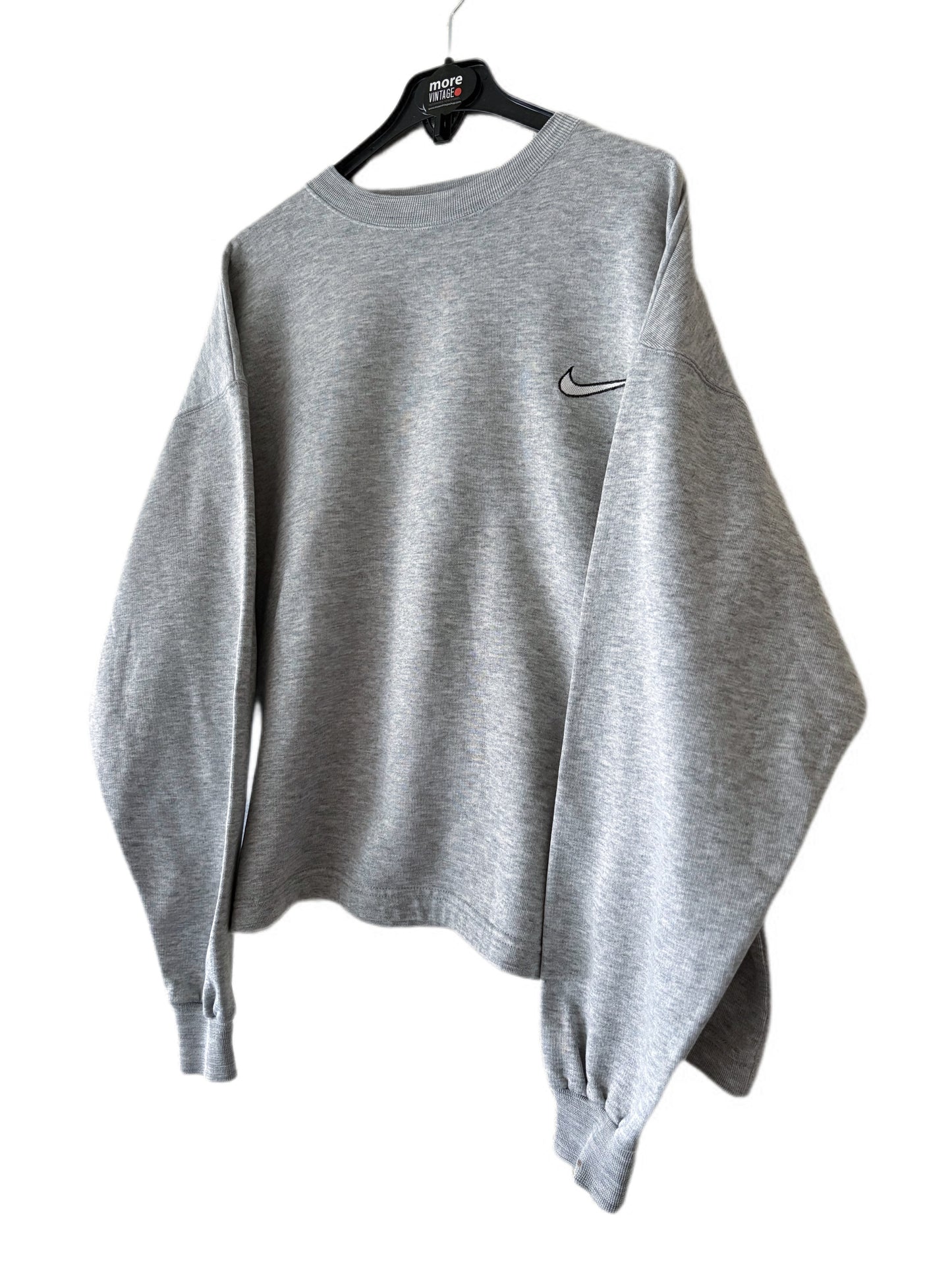 Sudadera Nike Retro Grey
