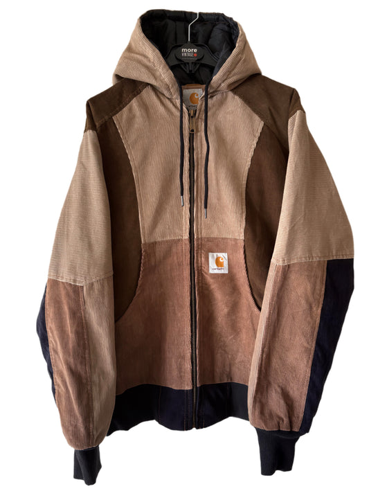 Abrigo Carhartt Vintage Premium Corduroy