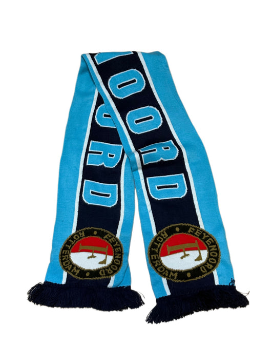 Bufanda Feyenoord Rotterdam