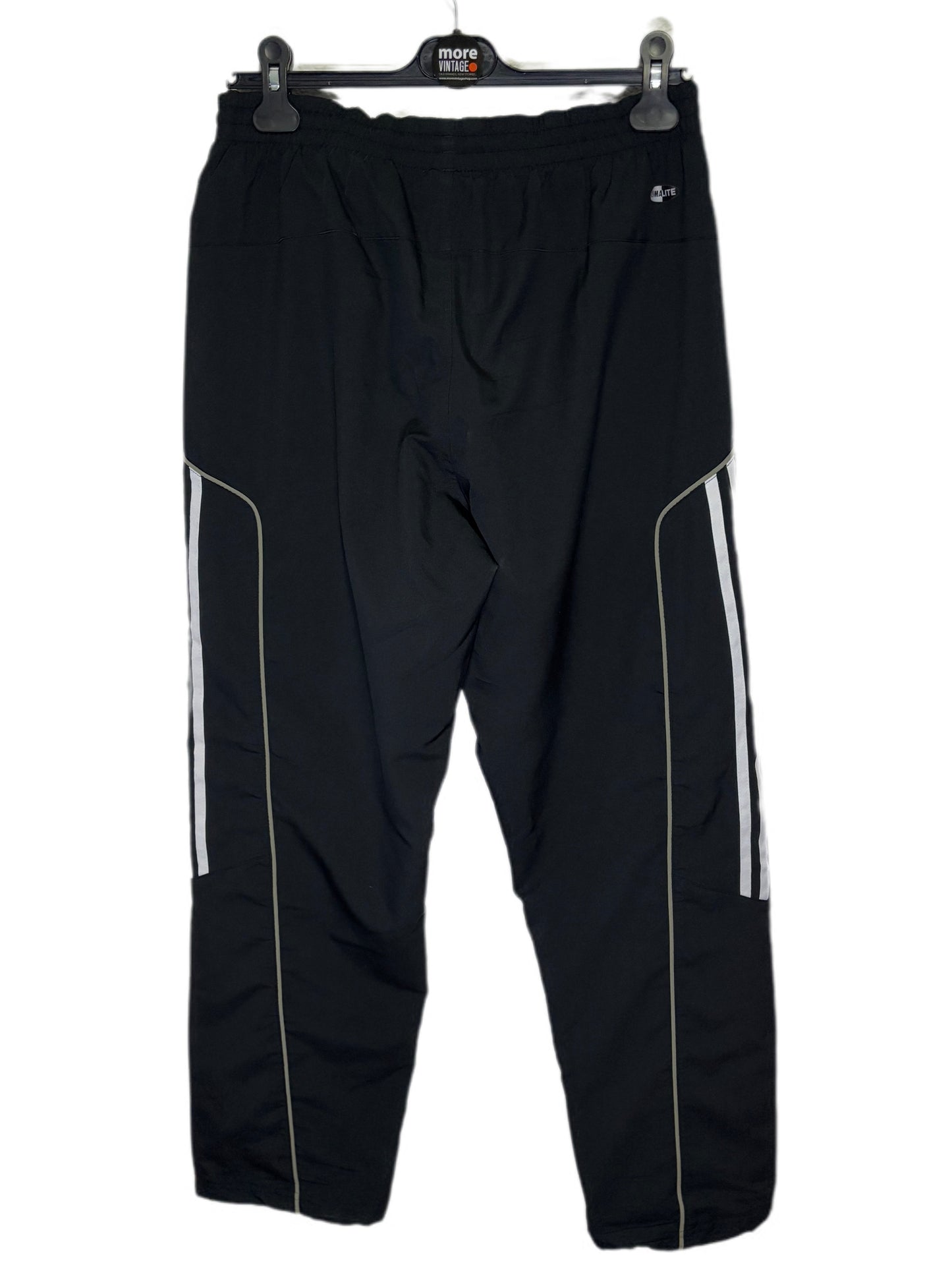 Pantalón Adidas Black “Judo club”