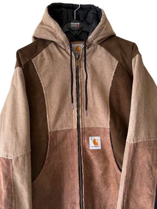 Abrigo Carhartt Vintage Premium Corduroy