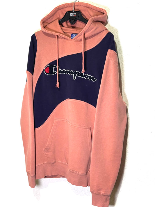 Sudadera Champion Vintage