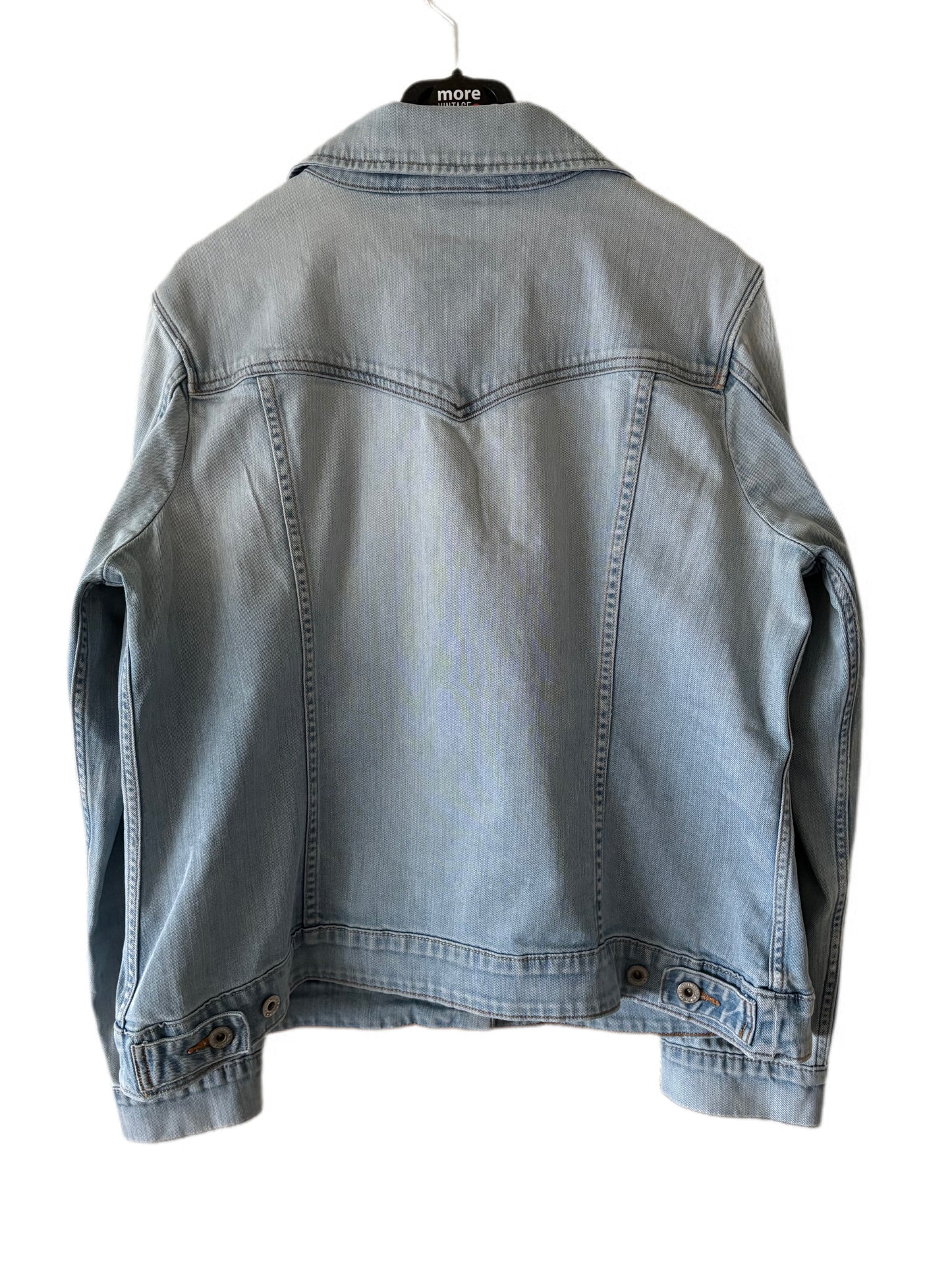Levi’s Vintage Denim Jacket