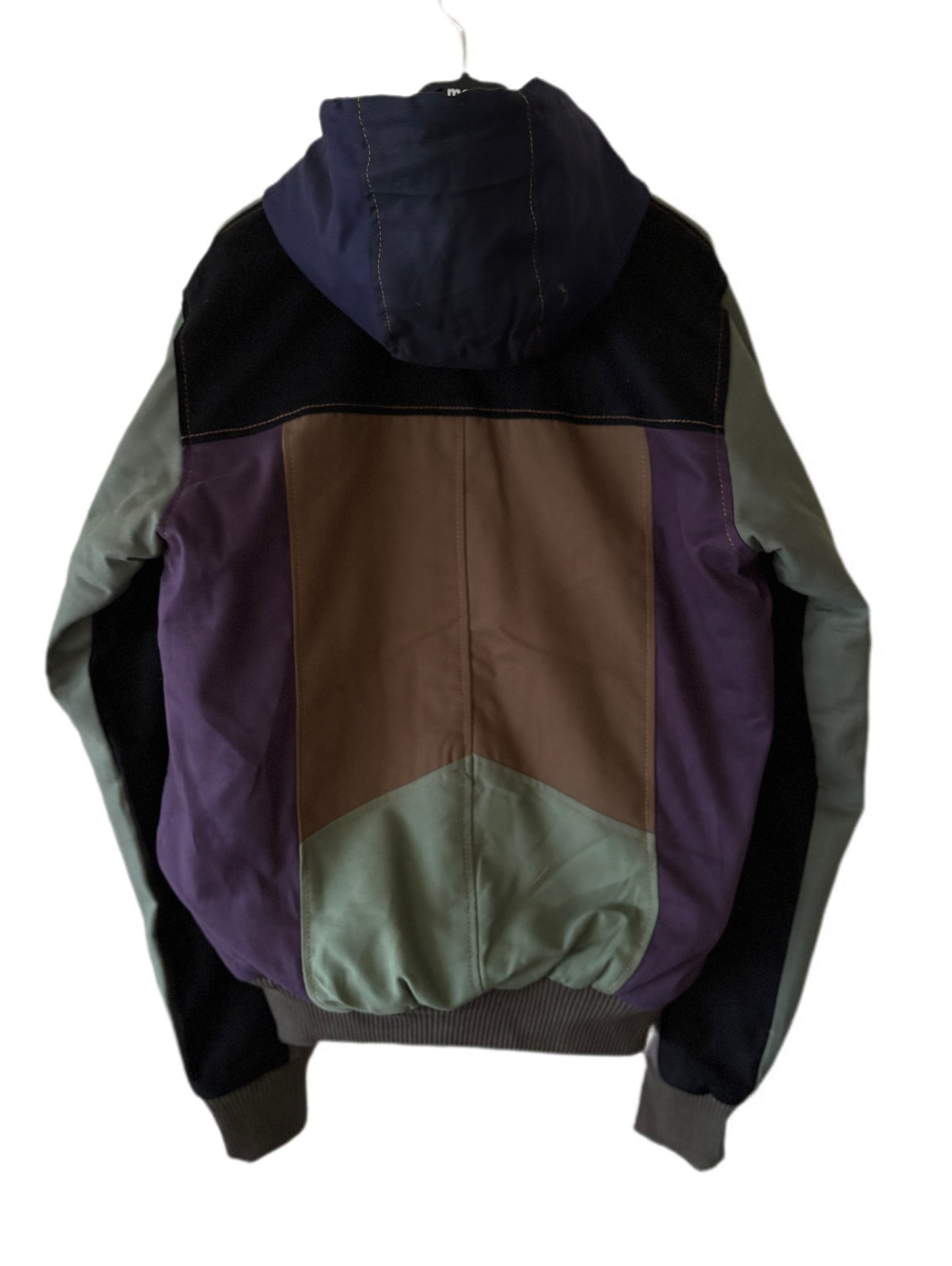 Abrigo Carhartt Vintage