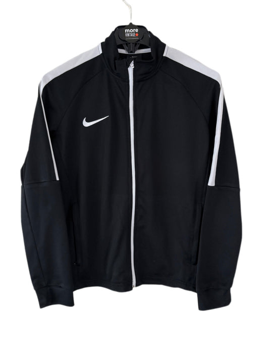 Chaqueta Nike Retro Black
