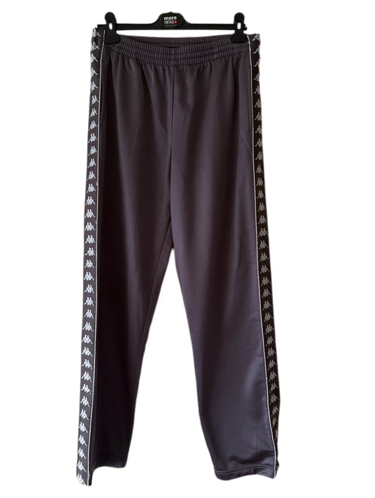 Pantalón Kappa Vintage Grey
