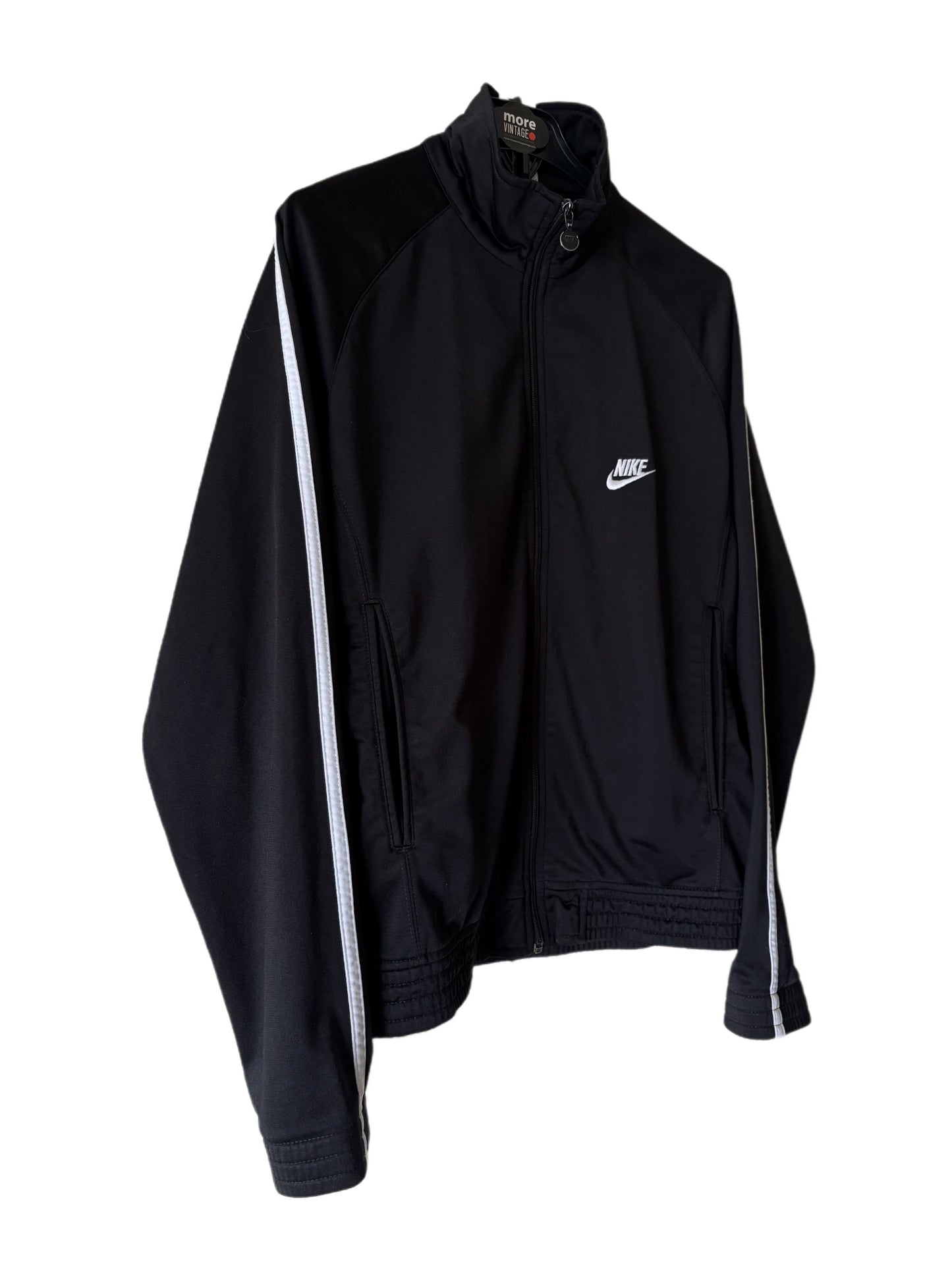 Chaqueta Nike Women’s Retro Black