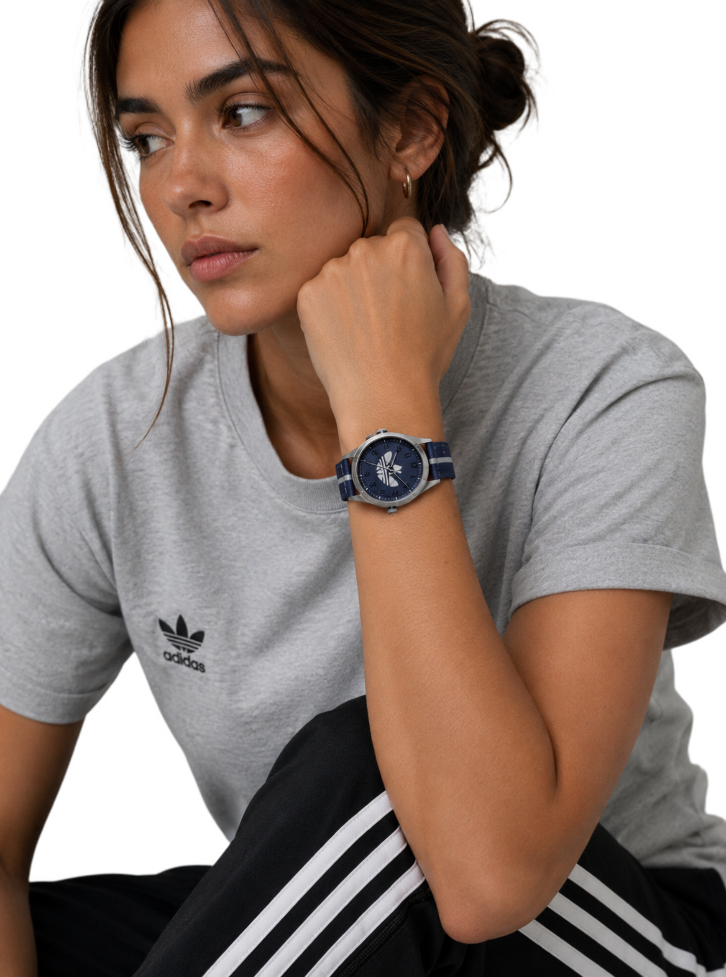 Adidas Originals Code Four Unisex