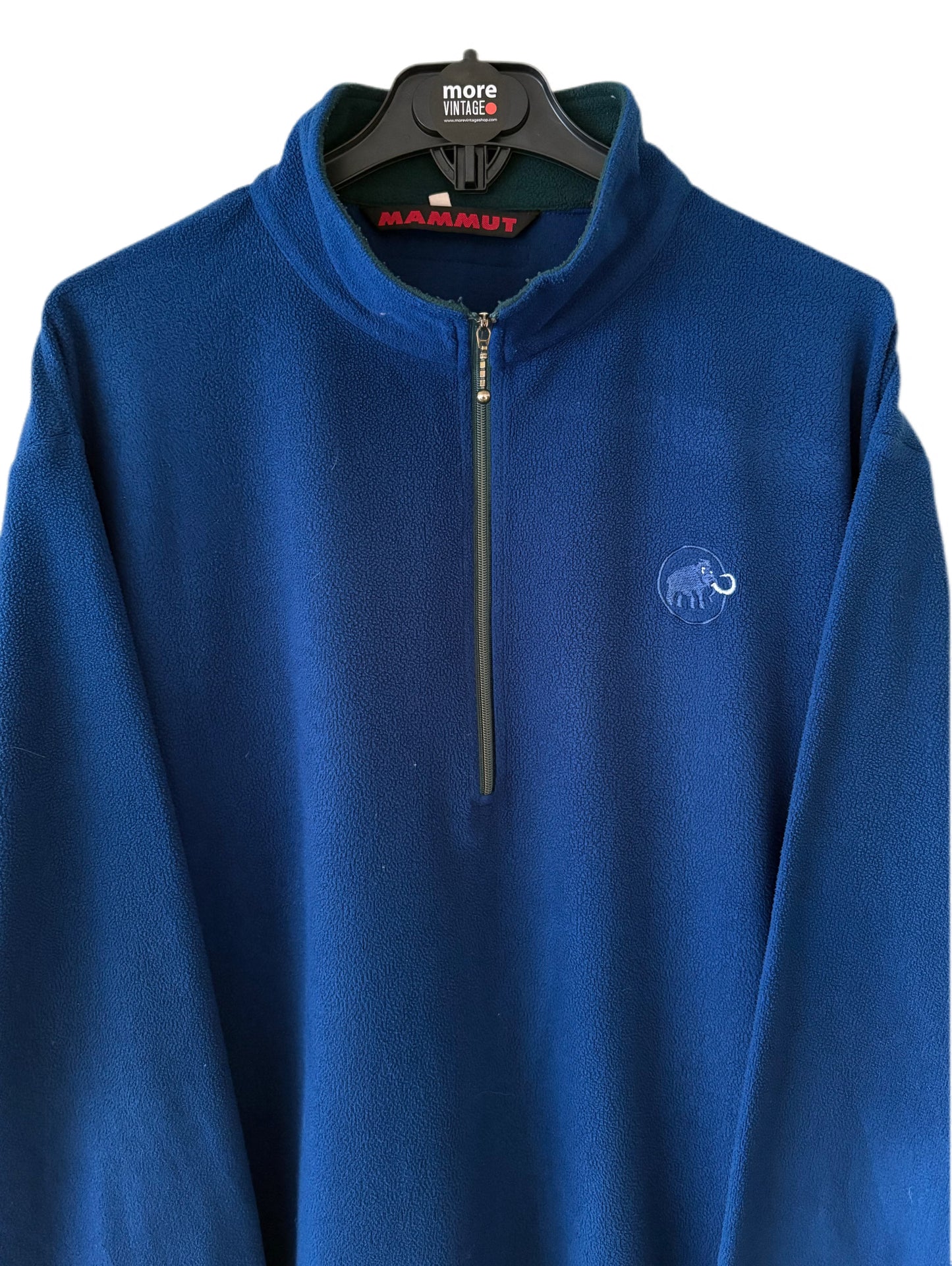 Polar Mammut Vintage Blue