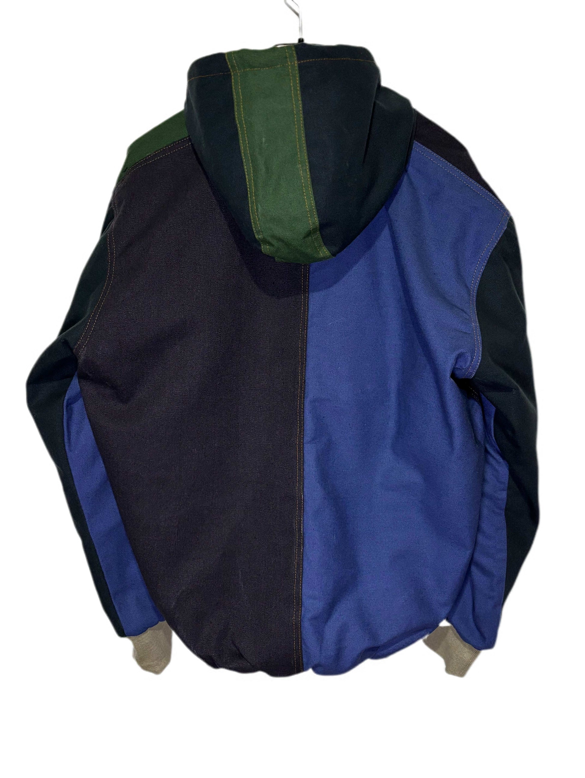 Abrigo Carhartt Rework
