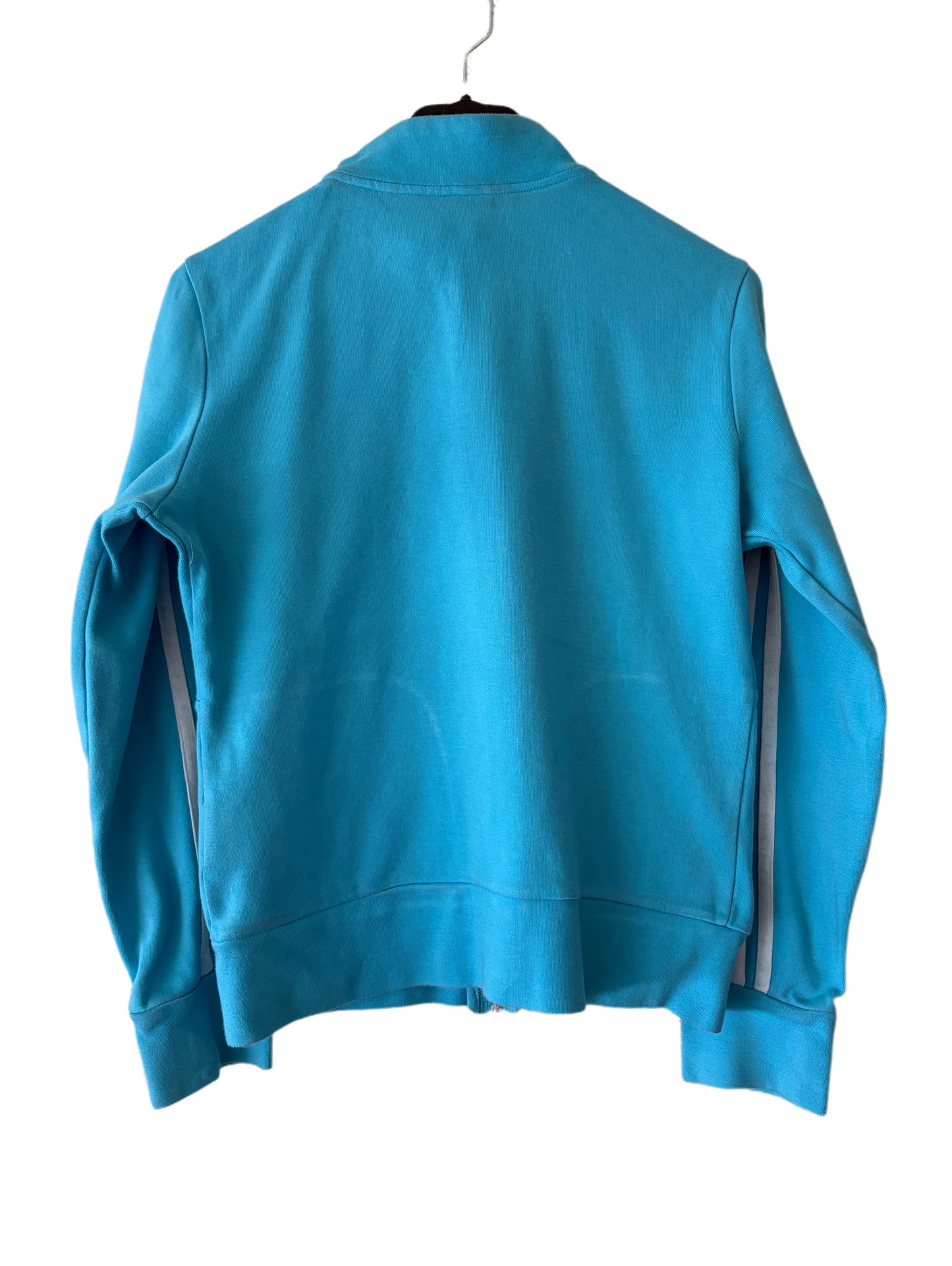 Chaqueta Adidas Classic Retro Blue