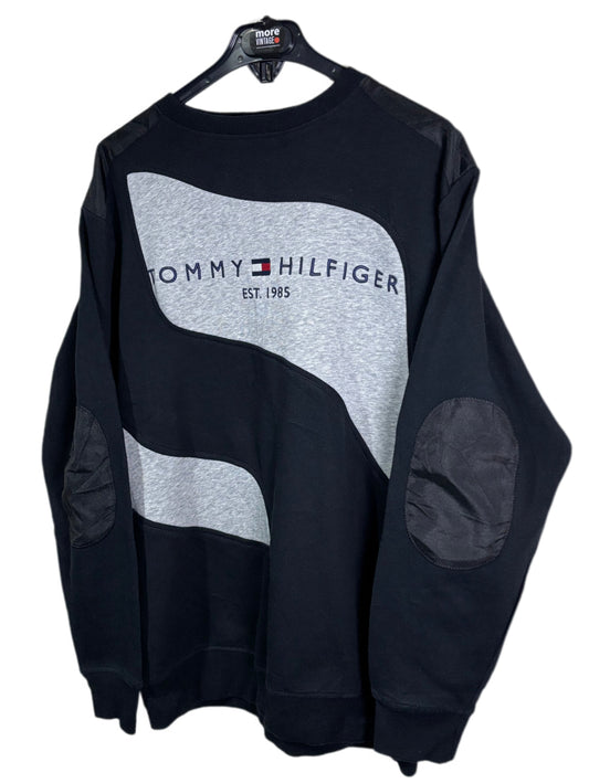 Sudadera Tommy Hilfiger Vintage