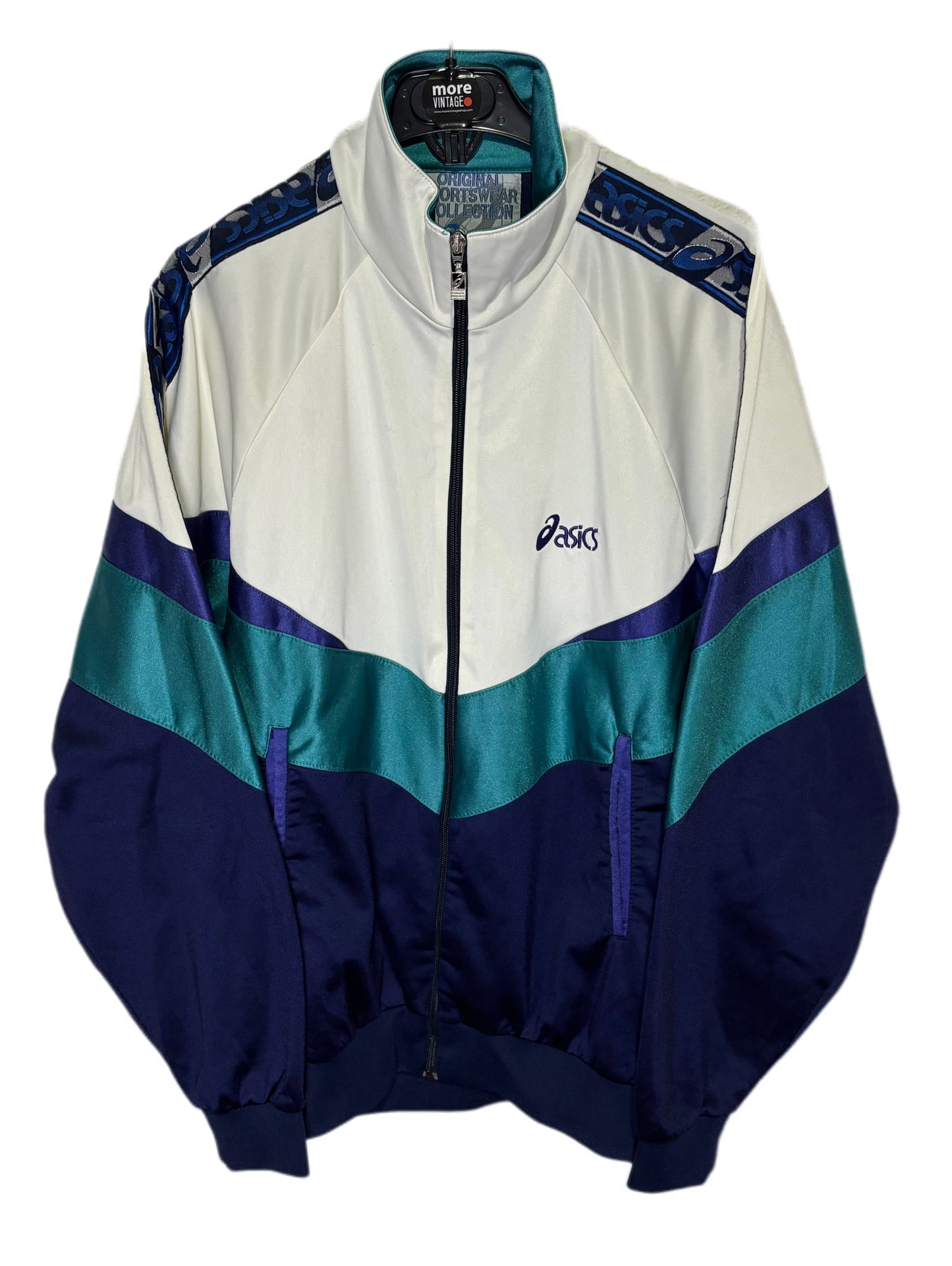 Chaqueta Asics Retro Colour’s
